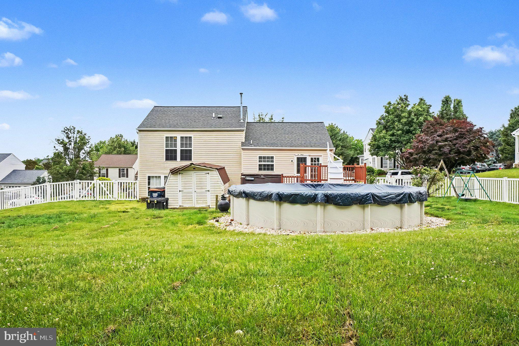 BEACON POINT - Residential