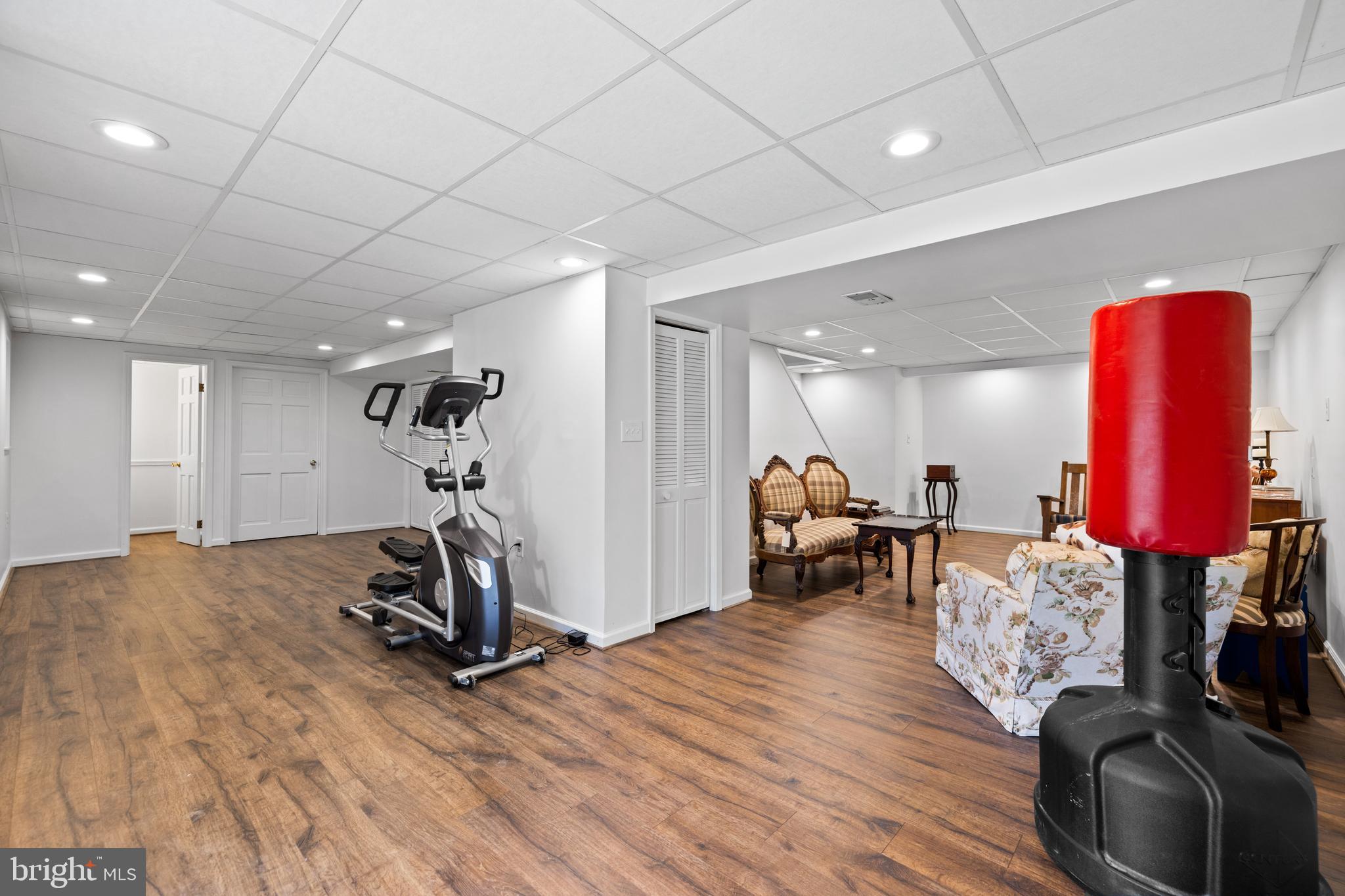 RAVENHURST - Residential