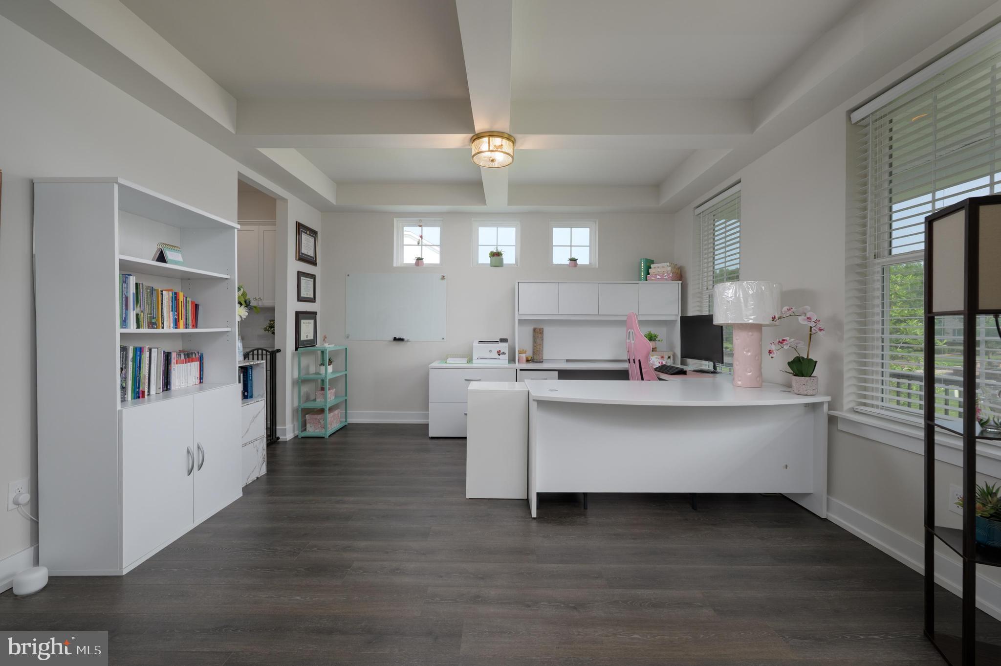 1 HIDDEN CREEK COURT