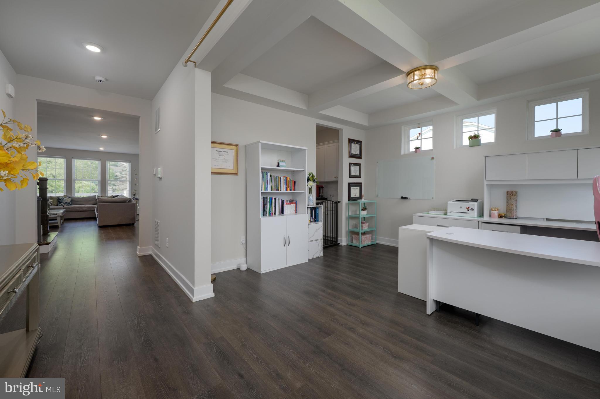 1 HIDDEN CREEK COURT