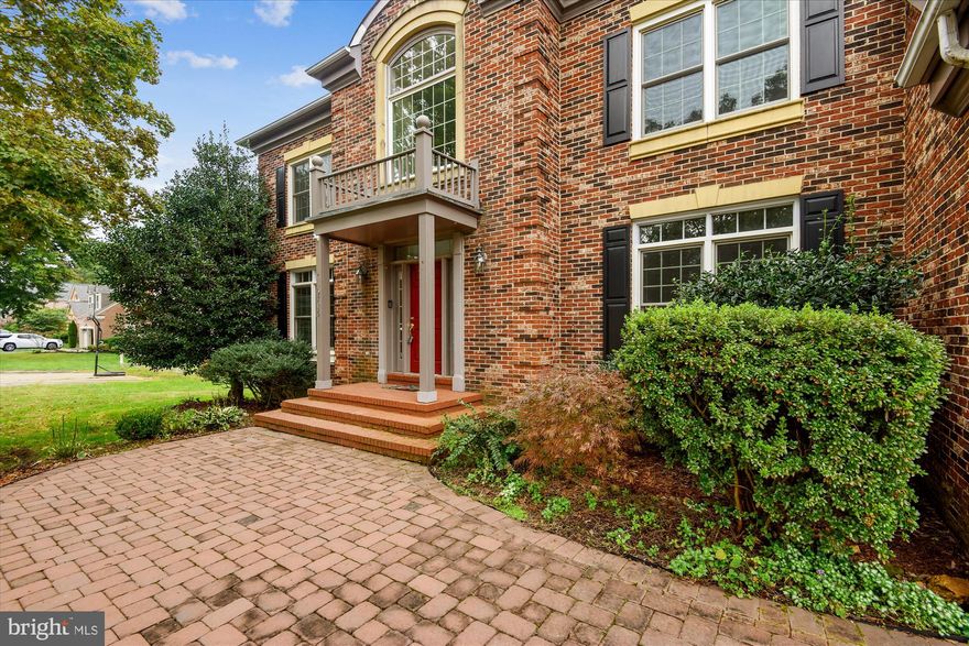 Step into elegance with this beautifully renovated 5-bedroom, 4-bathroom home, offering over 4,000 square feet of refined living. Richly refinished hardwood floors welcome you through the foyer, leading to a gracious living room, formal dining room, and a cozy library. The soaring ceilings in the family room, paired with French doors opening to a spacious deck, invite you to enjoy sweeping views of a tranquil landscape and majestic, mature trees. Downstairs, the renovated walkout basement provides an in-law suite with a bedroom, 1.5 baths, and chic ceramic flooring—perfect for guests or extended family. With a reduced rental rate available for long-term leases and vouchers welcome, this home offers luxurious living with flexible options. Explore all this exceptional property has to offer!