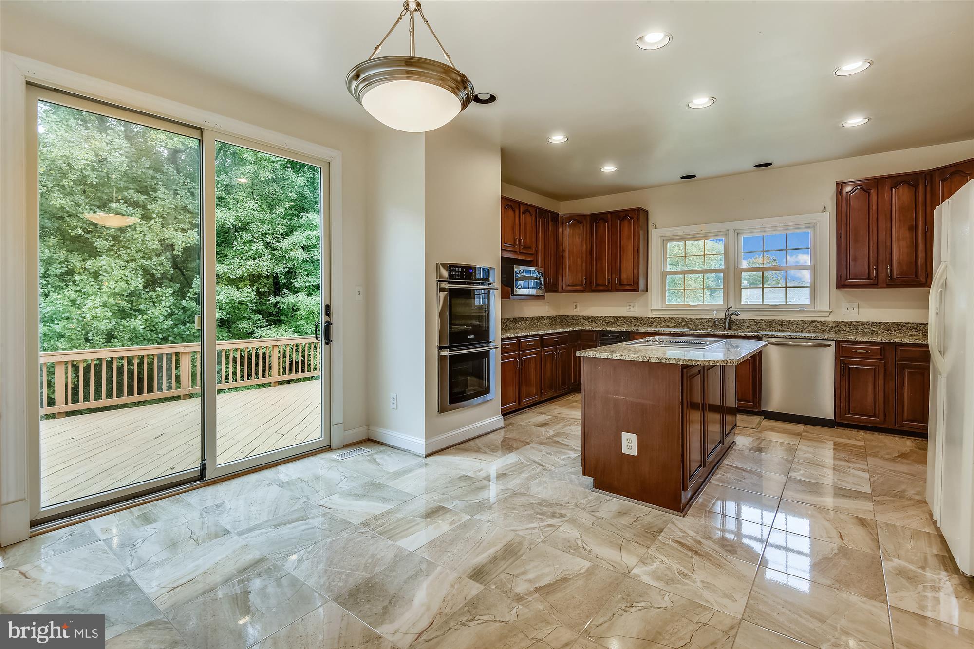 MIDDLETON TWO - Residential Lease