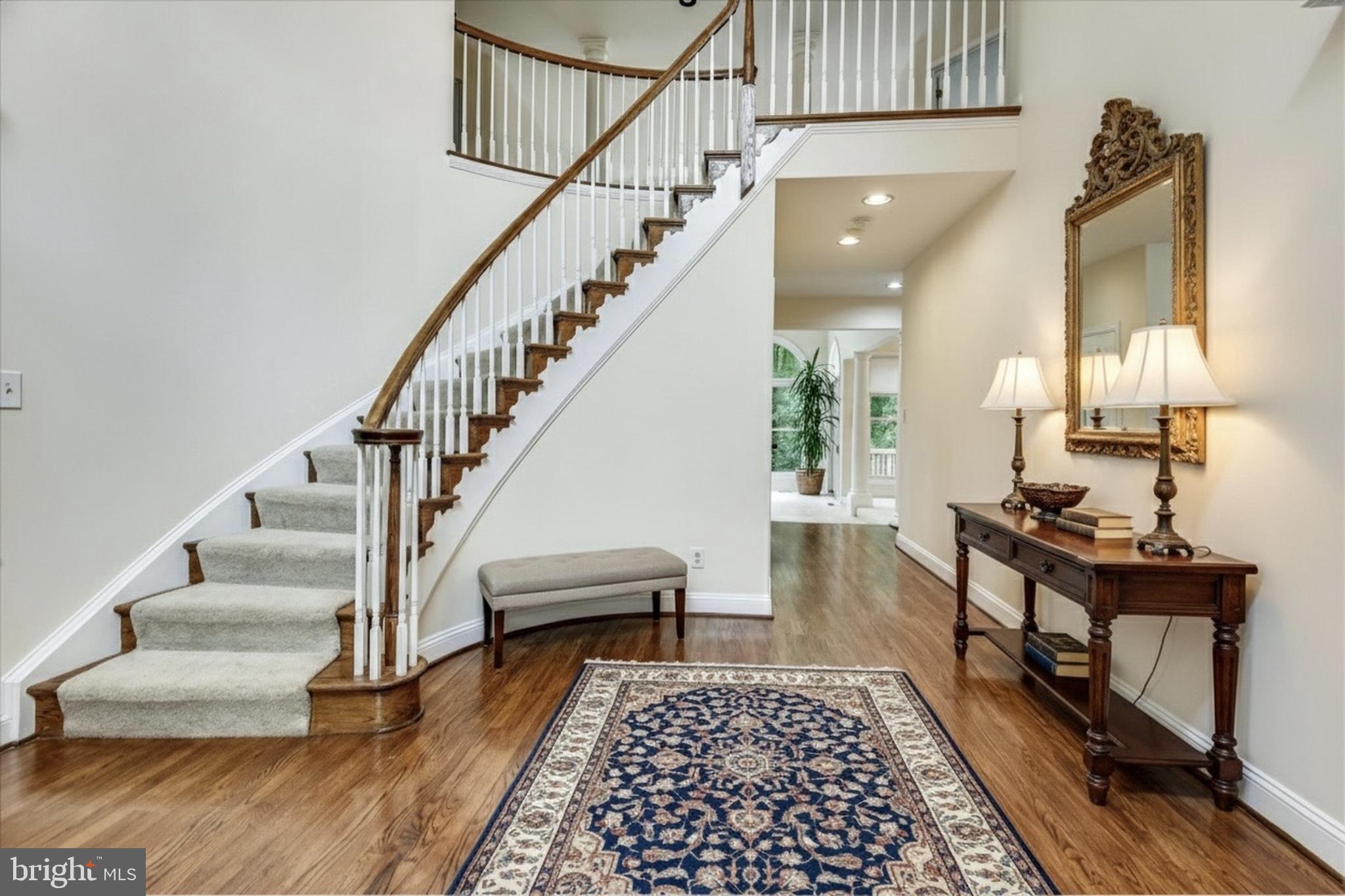 9715 MIDDLETON RIDGE ROAD