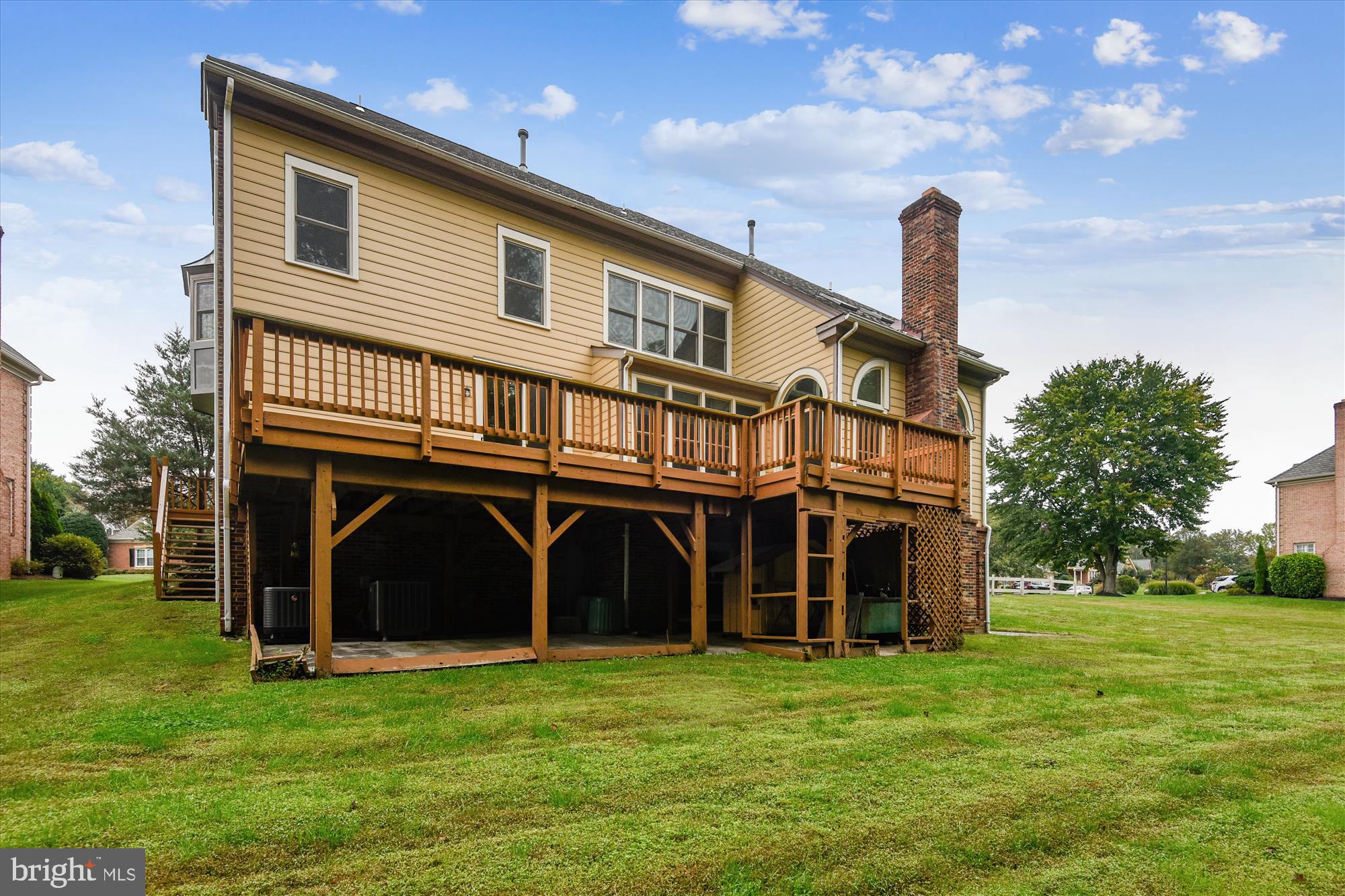 MIDDLETON TWO - Residential Lease