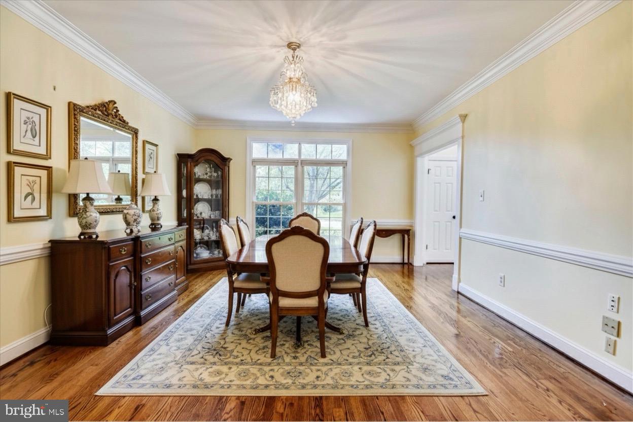 9715 MIDDLETON RIDGE ROAD