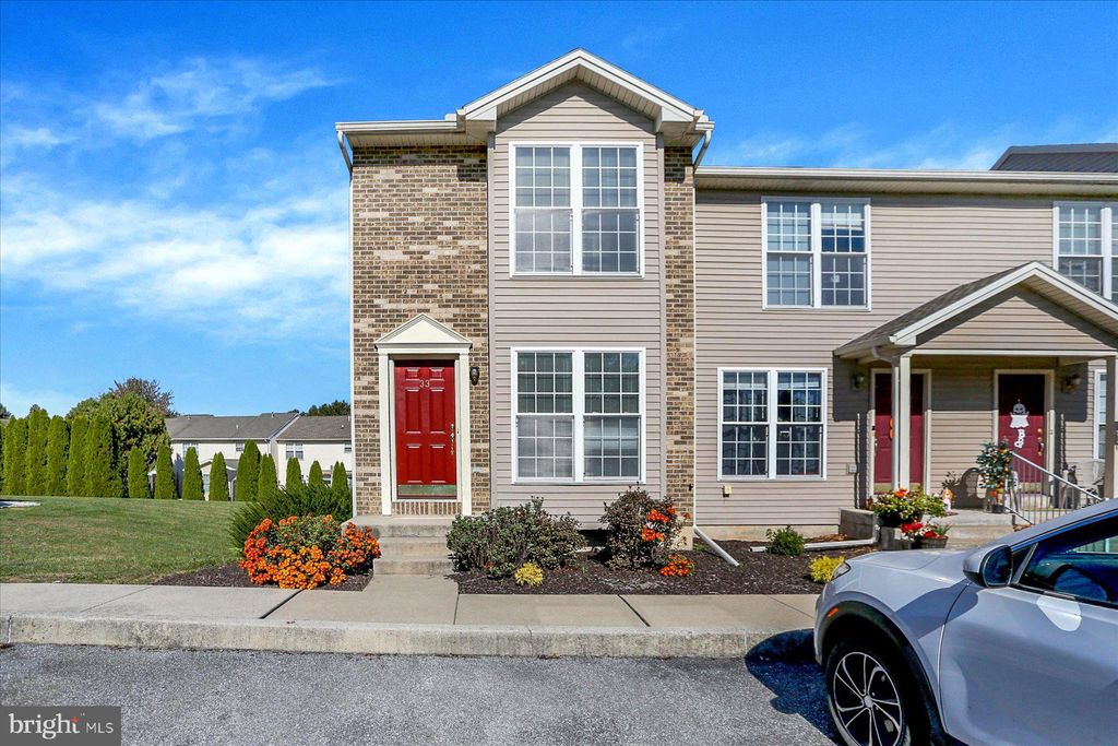 Photo of 33 Eastwick Ln, CARLISLE, PA 17015 (MLS # PACB2047800)