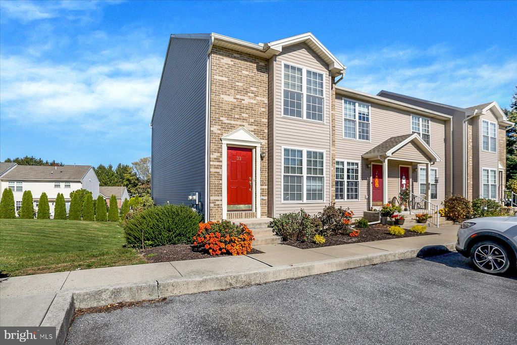 Photo of 33 Eastwick Ln, CARLISLE, PA 17015 (MLS # PACB2047800)