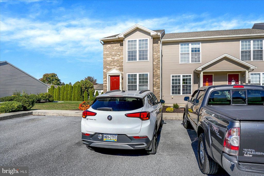 Photo of 33 Eastwick Ln, CARLISLE, PA 17015 (MLS # PACB2047800)