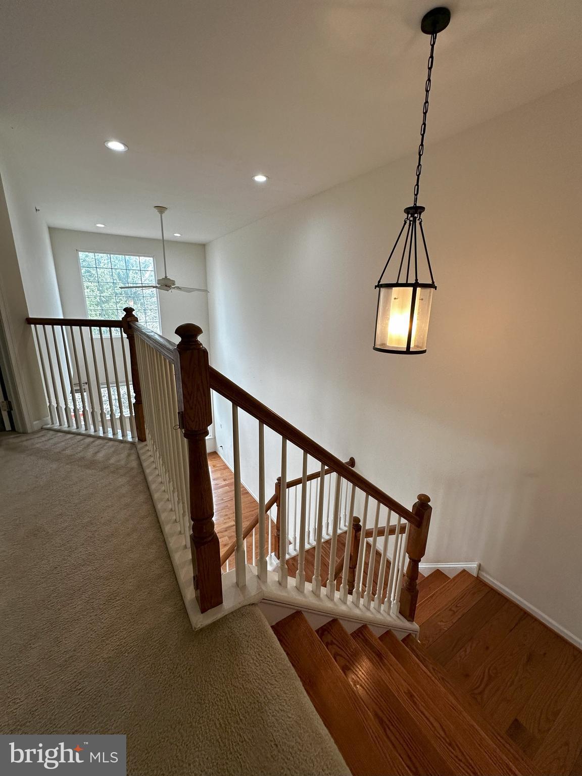 WHITELAND WOODS - Residential Lease