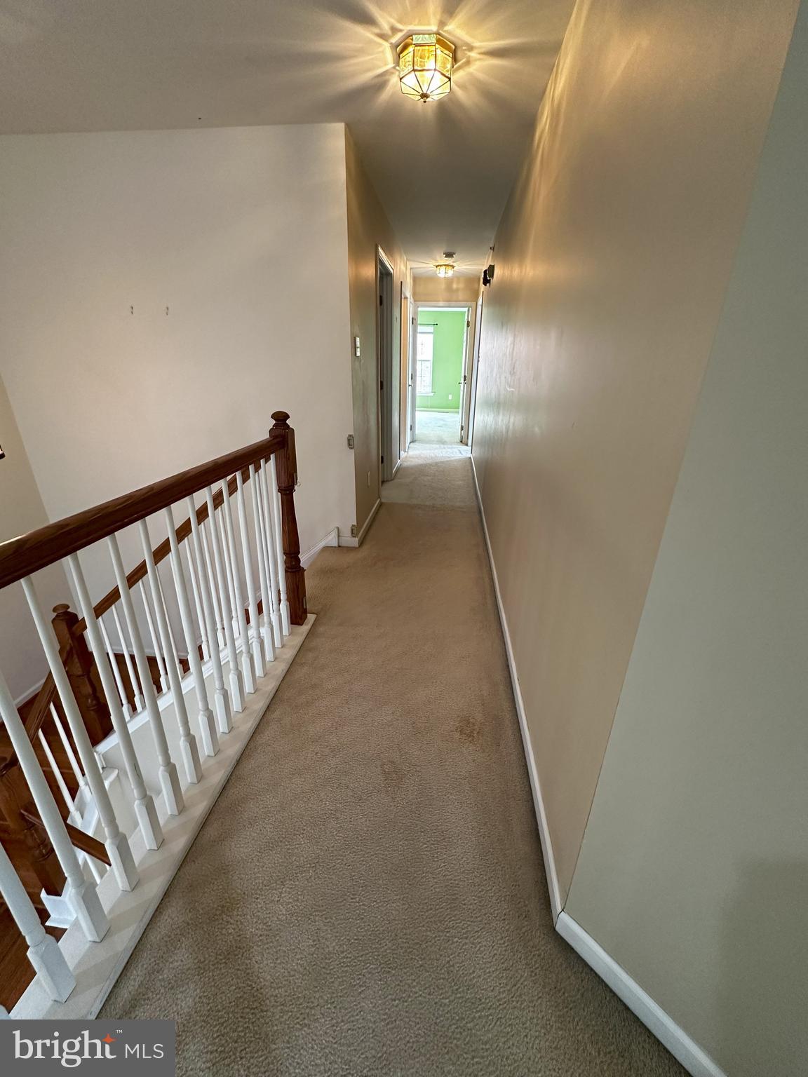 WHITELAND WOODS - Residential Lease