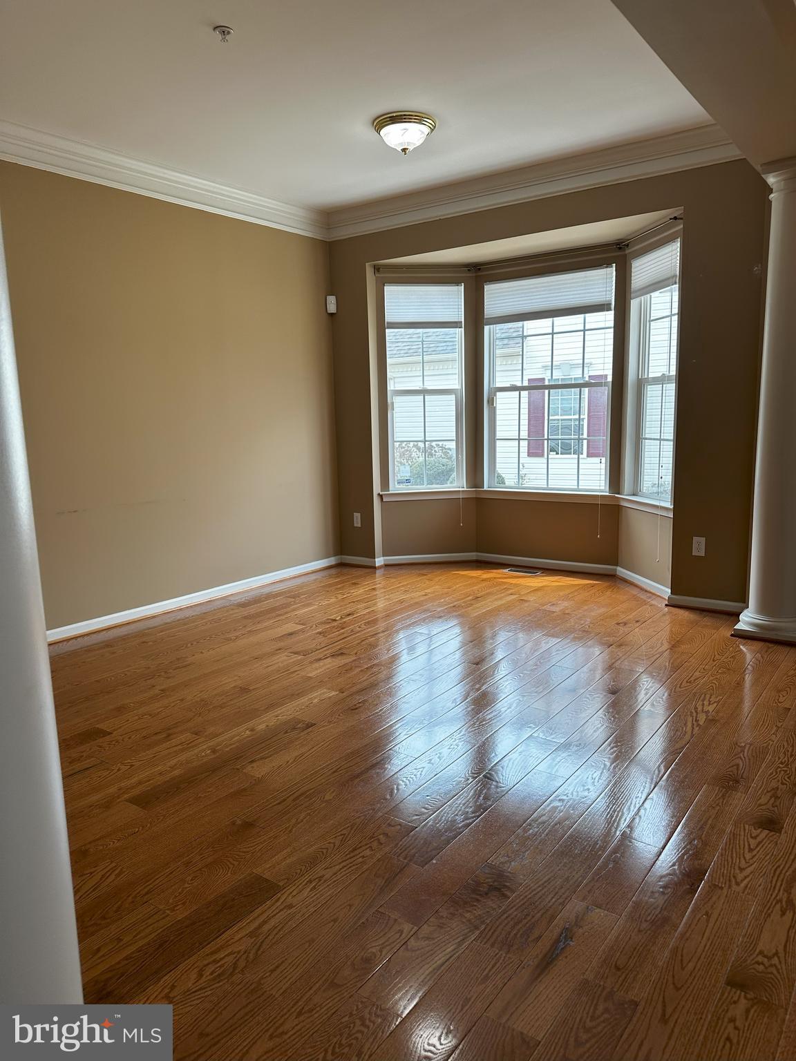 WHITELAND WOODS - Residential Lease