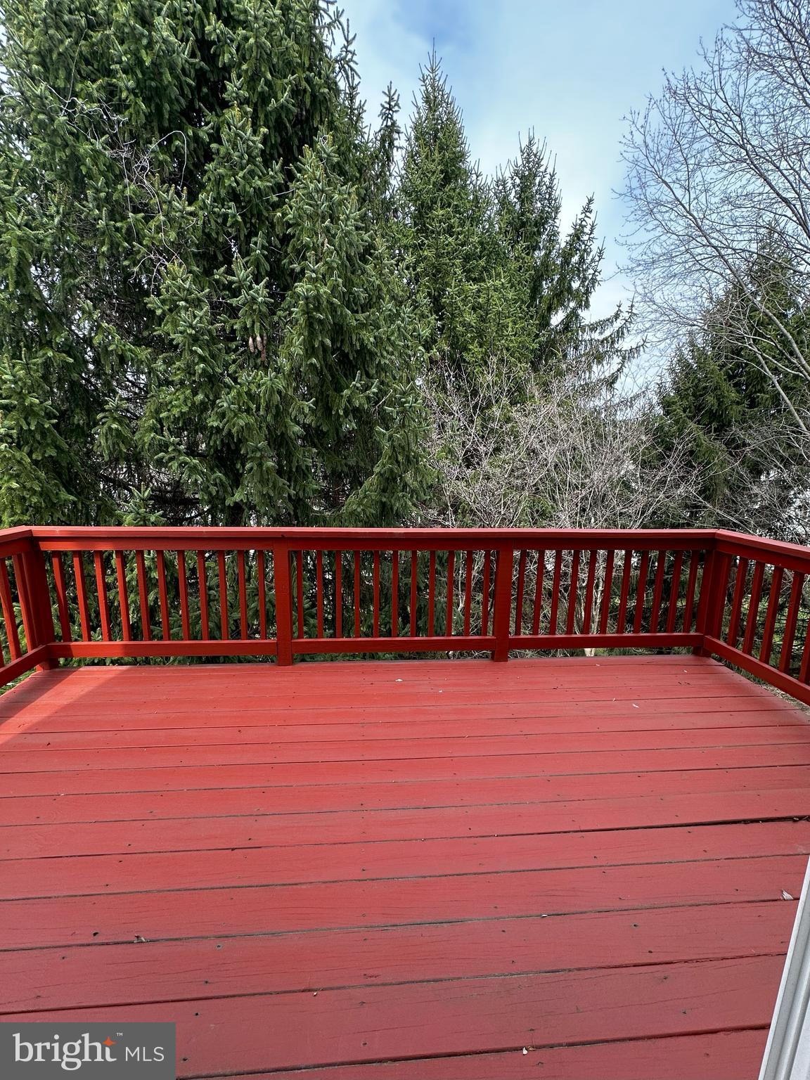 WHITELAND WOODS - Residential Lease