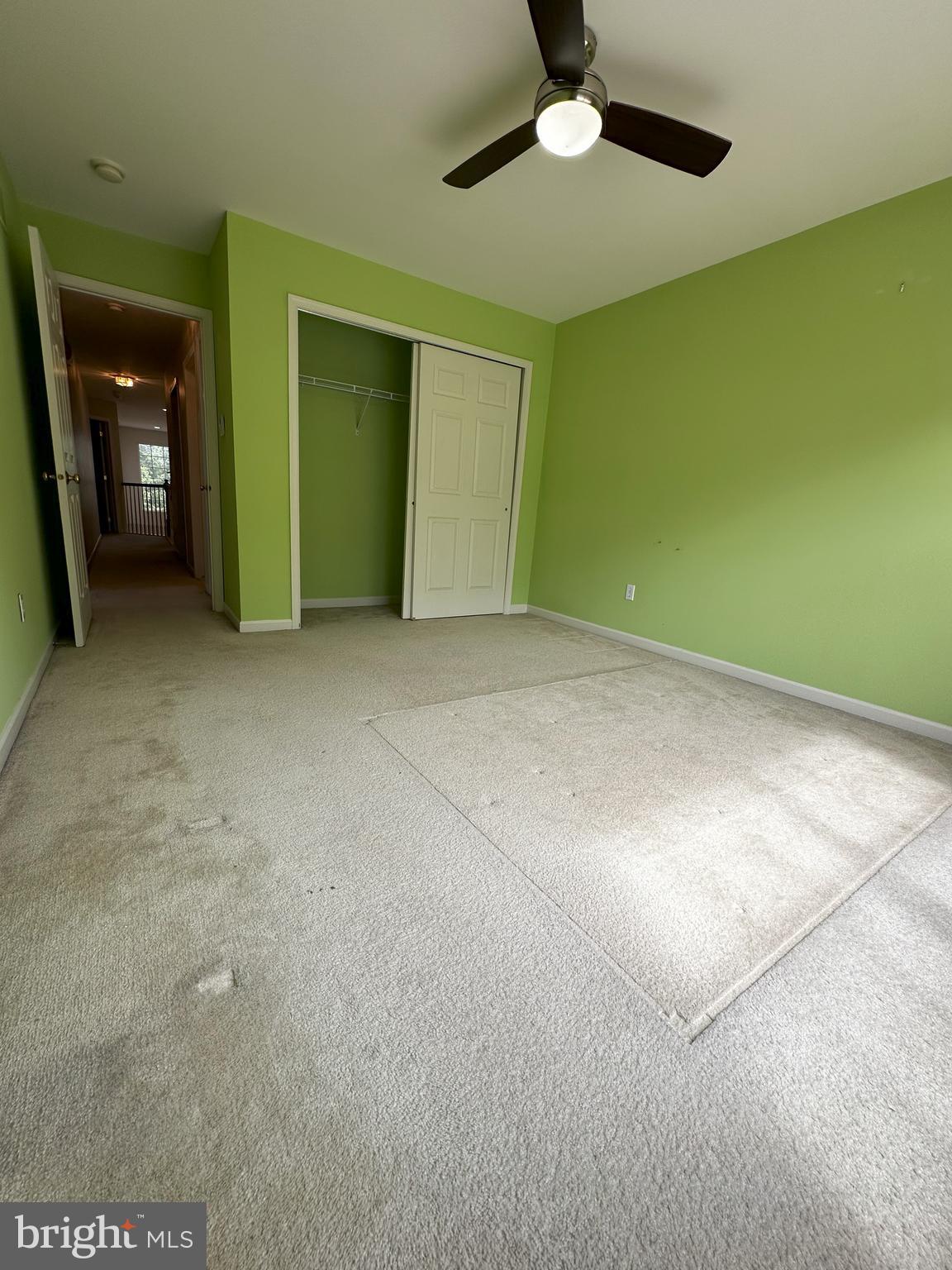 WHITELAND WOODS - Residential Lease