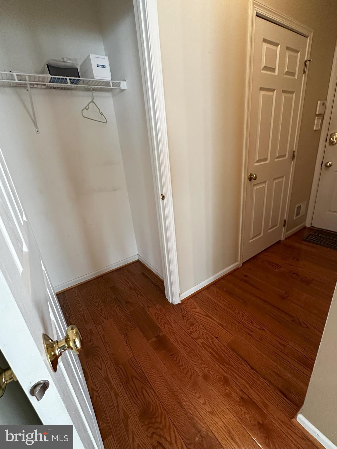 WHITELAND WOODS - Residential Lease