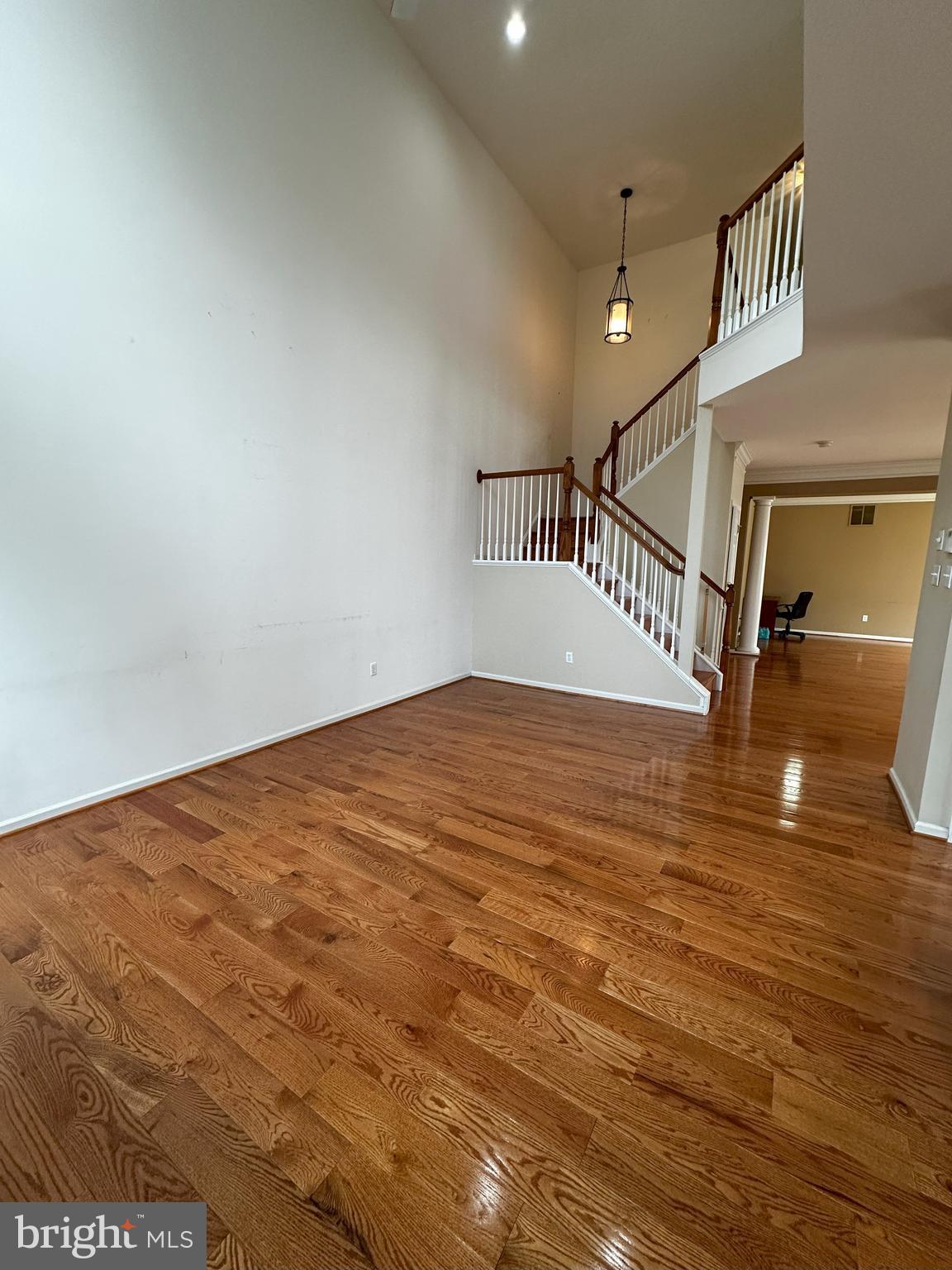 WHITELAND WOODS - Residential Lease