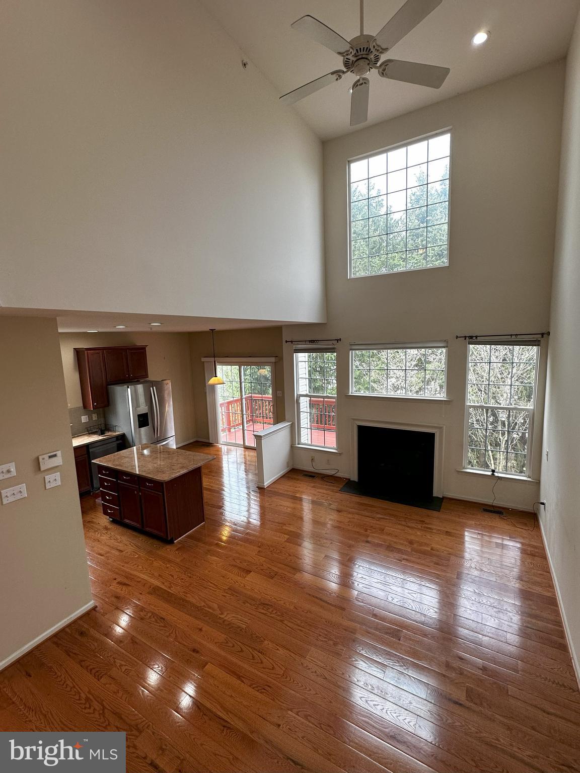 WHITELAND WOODS - Residential Lease