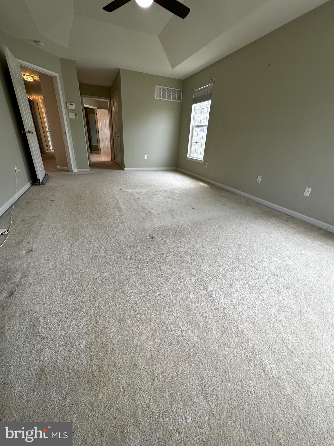 WHITELAND WOODS - Residential Lease