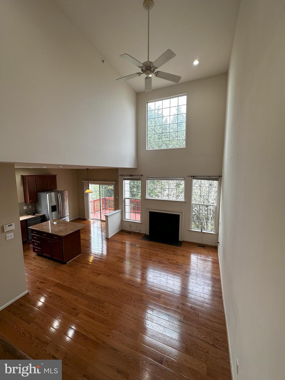 WHITELAND WOODS - Residential Lease