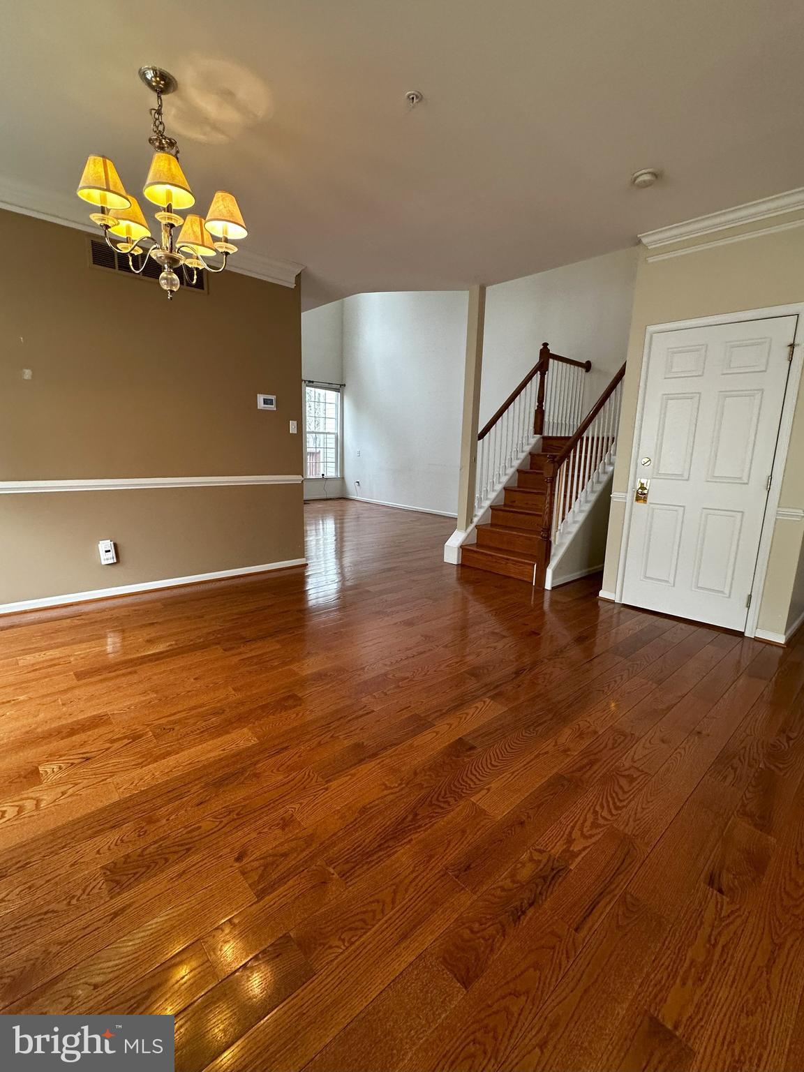 WHITELAND WOODS - Residential Lease