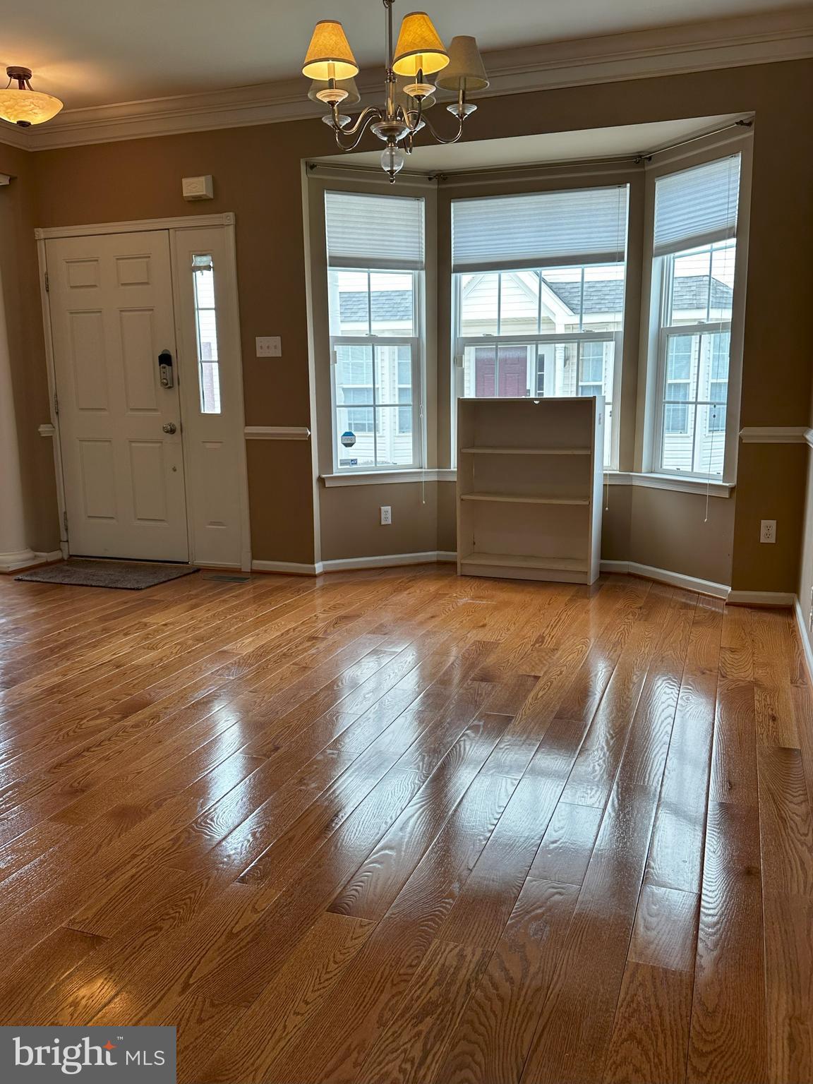 WHITELAND WOODS - Residential Lease