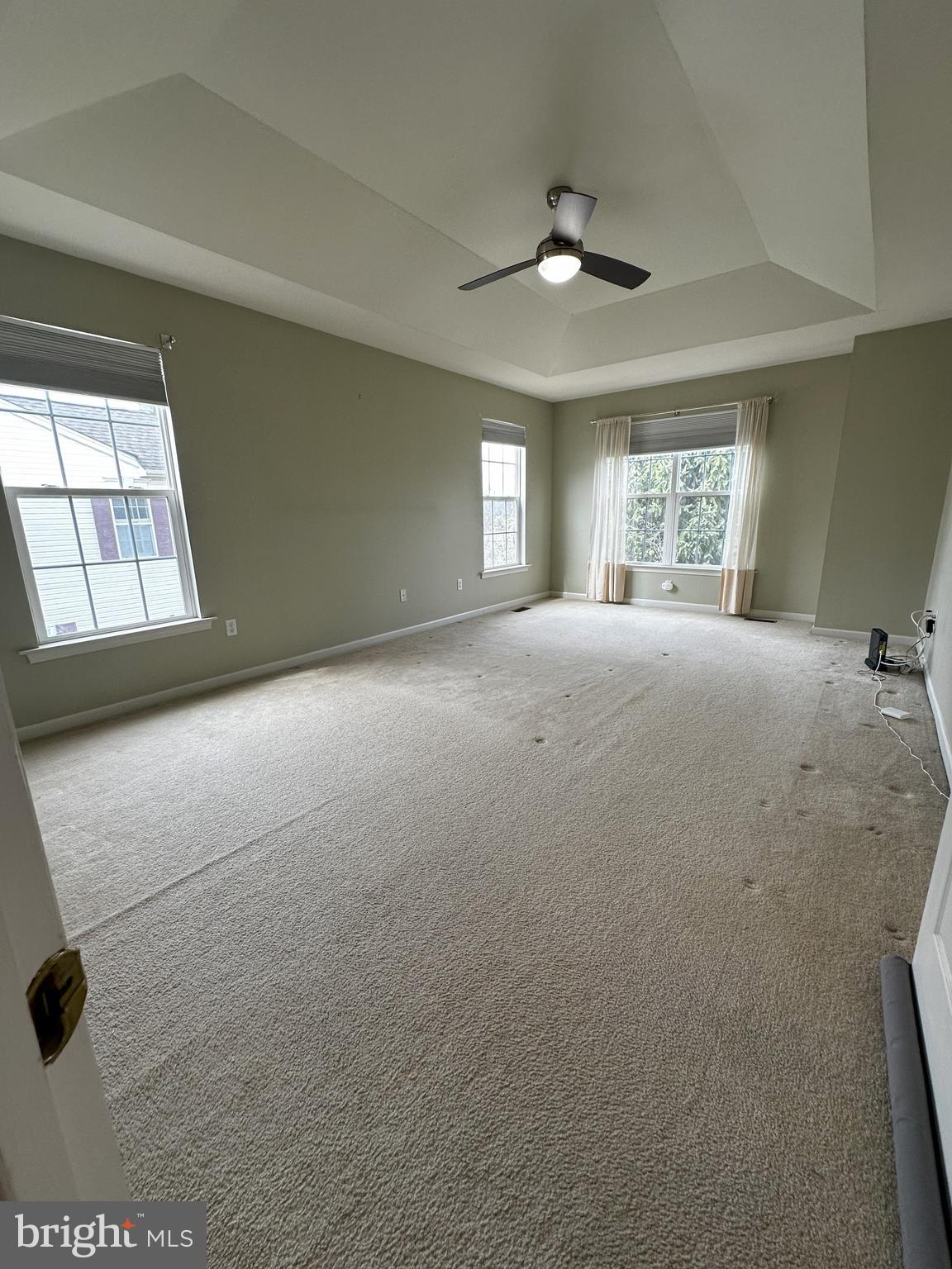 WHITELAND WOODS - Residential Lease