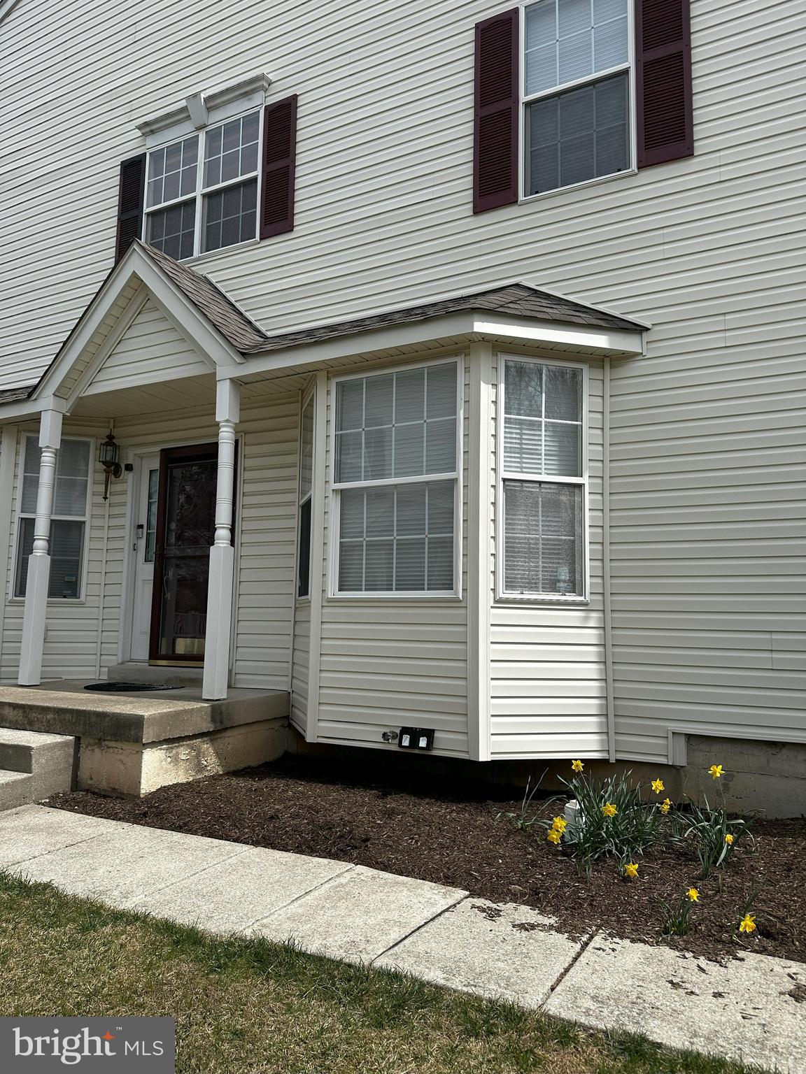 WHITELAND WOODS - Residential Lease