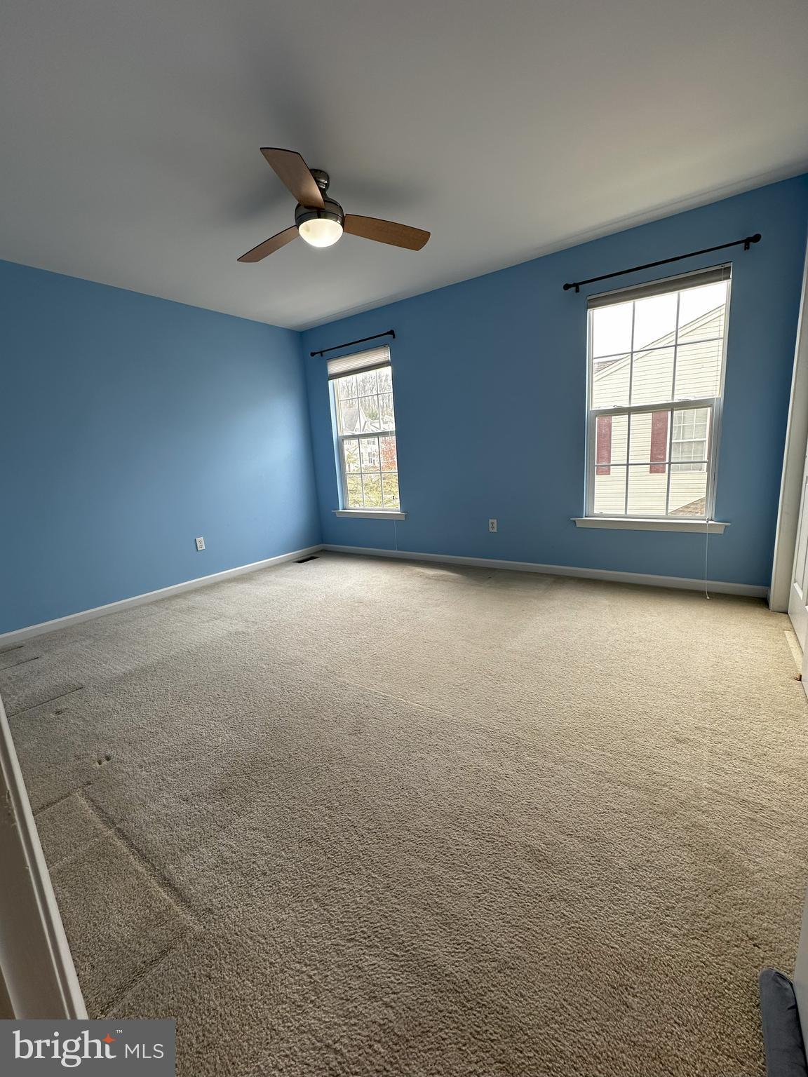 WHITELAND WOODS - Residential Lease