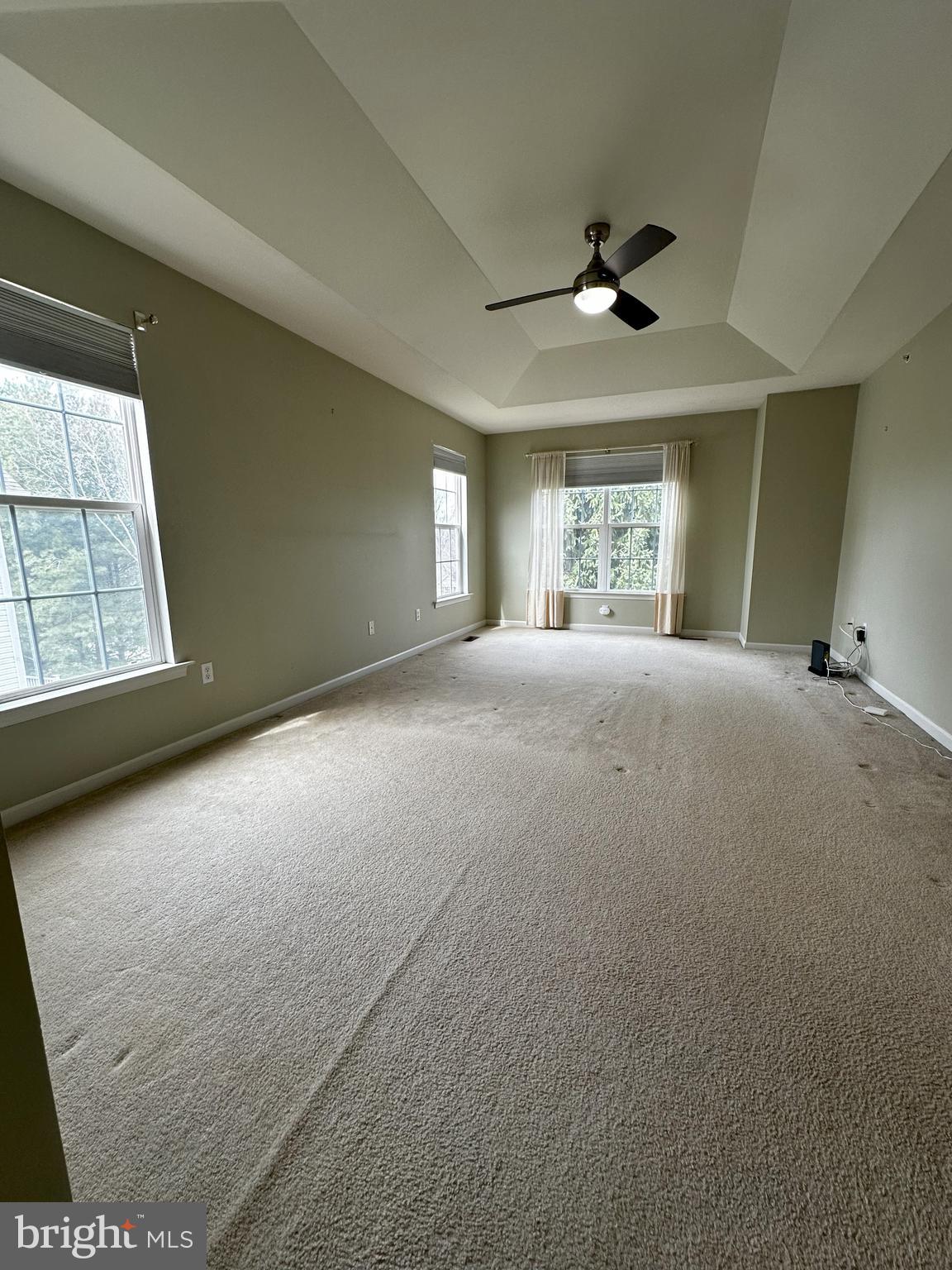 WHITELAND WOODS - Residential Lease