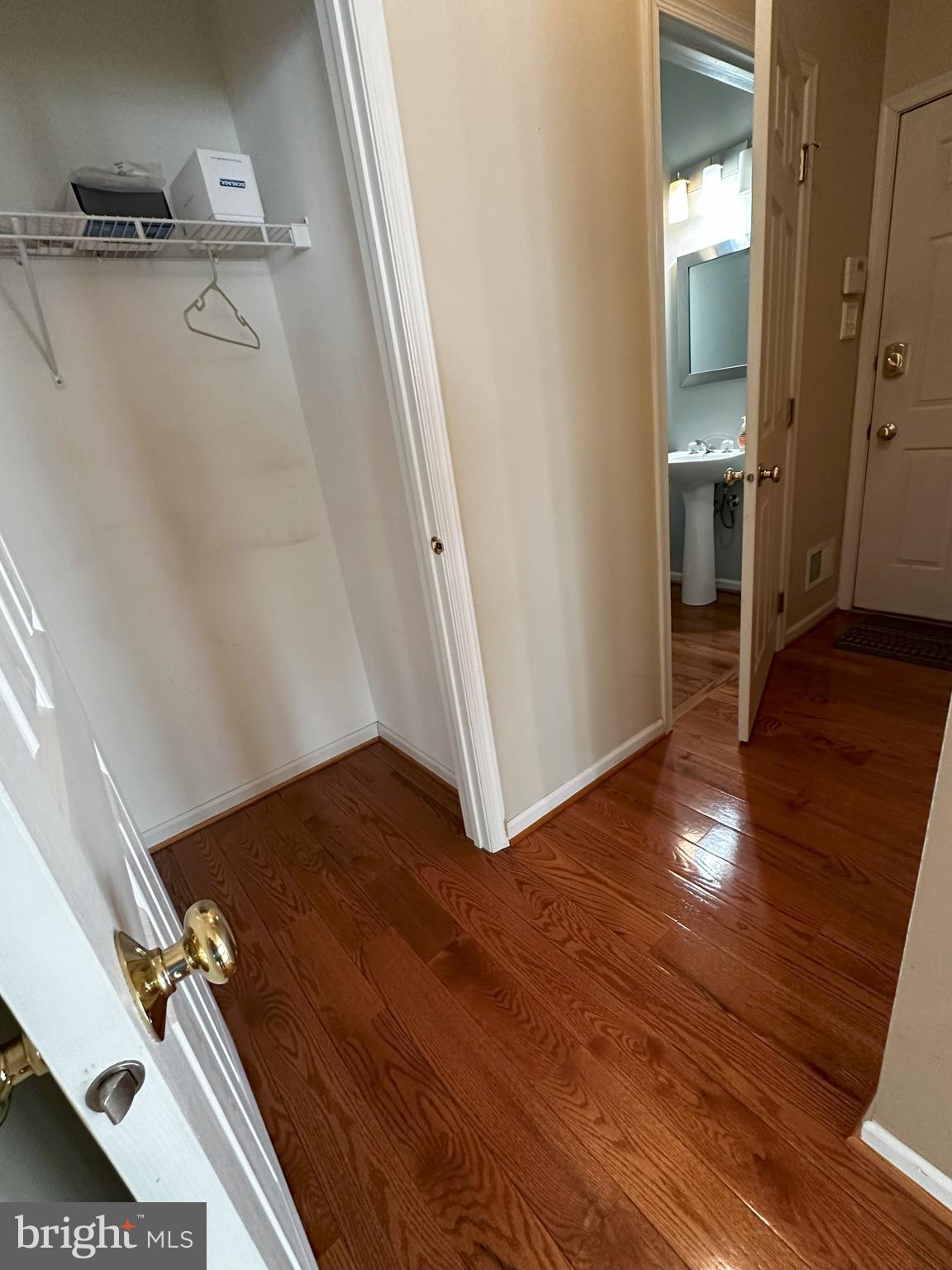 WHITELAND WOODS - Residential Lease