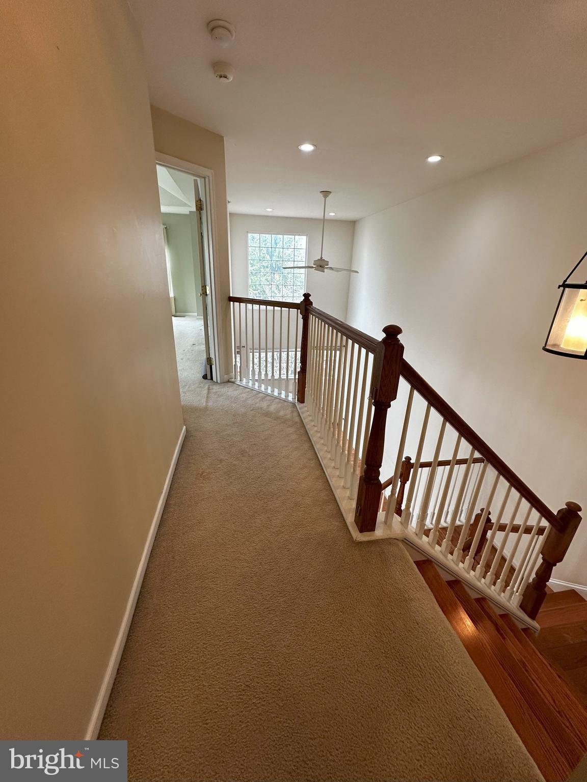 WHITELAND WOODS - Residential Lease