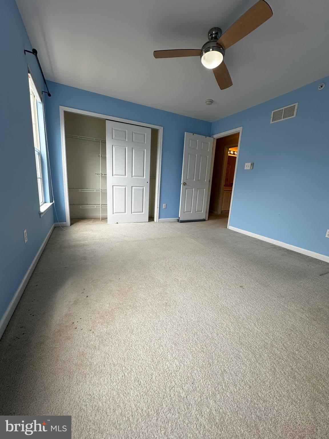 WHITELAND WOODS - Residential Lease