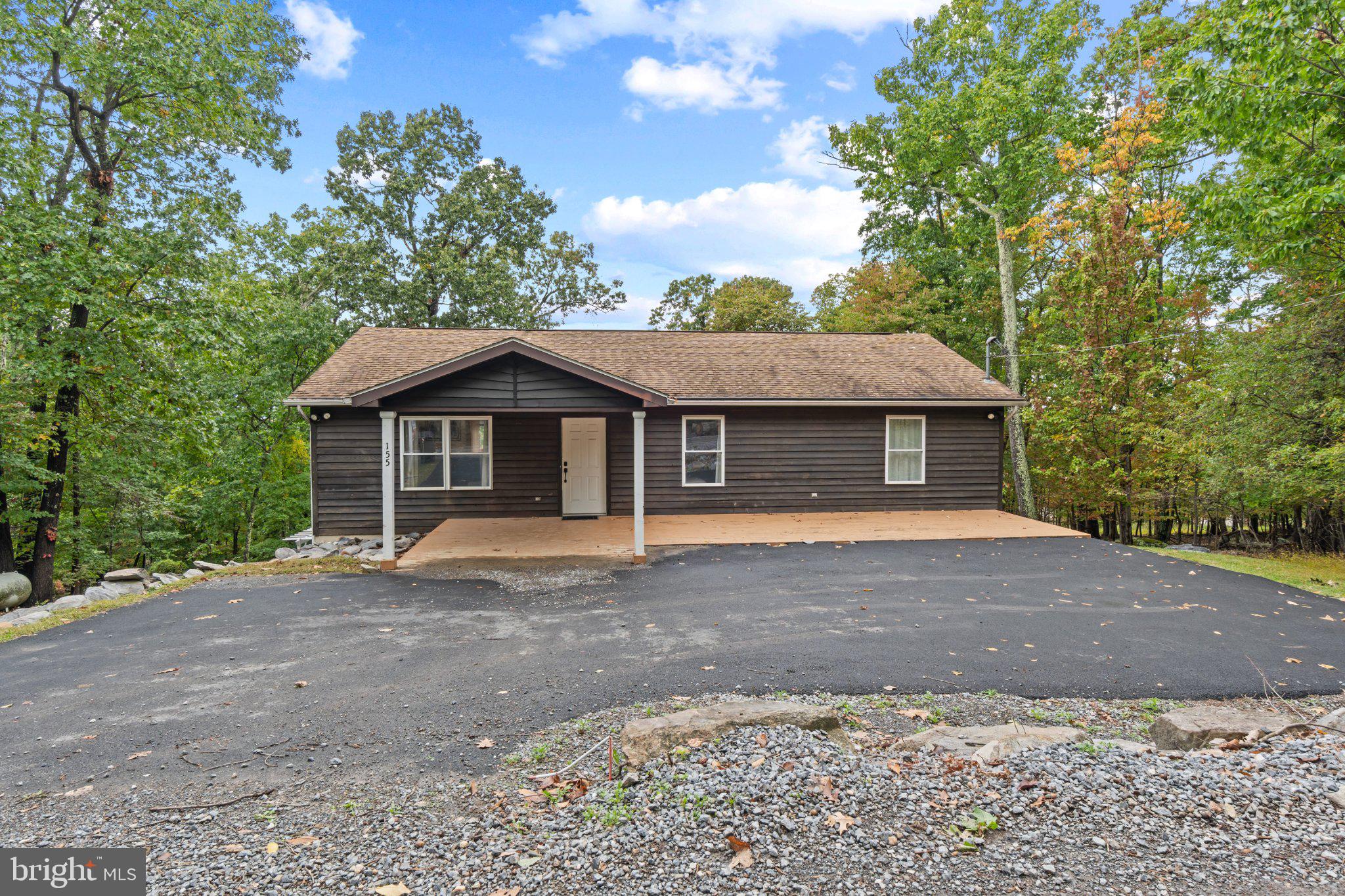 155 FAWN DRIVE