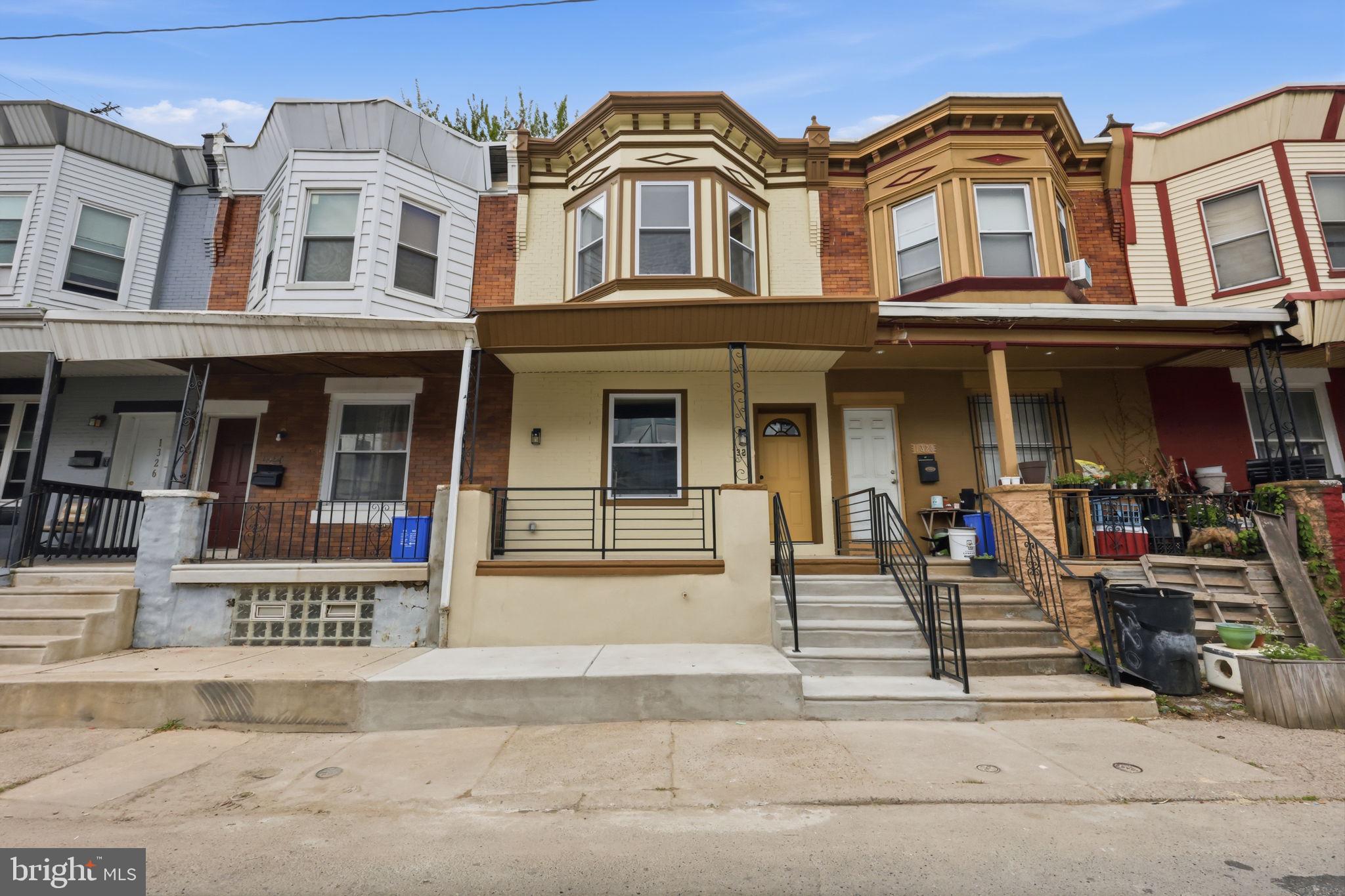 1322 S LINDENWOOD STREET