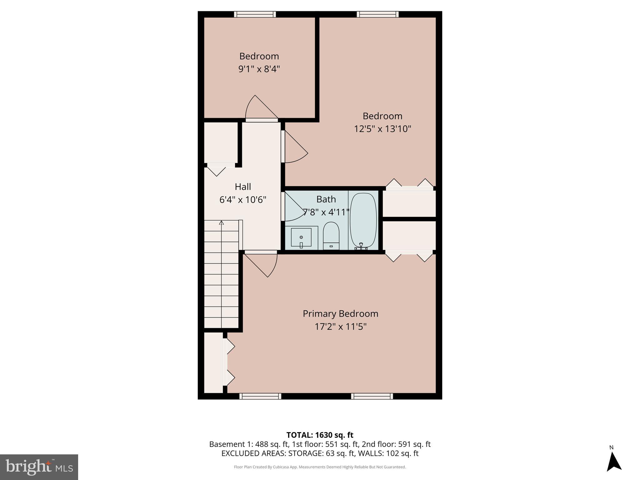 CONSTITUTION SQUARE - Residential