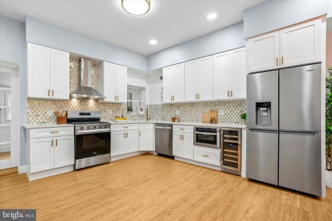 Photo of 3516 Sunnyside Avenue, PHILADELPHIA, PA 19129 (MLS # PAPH2645770)