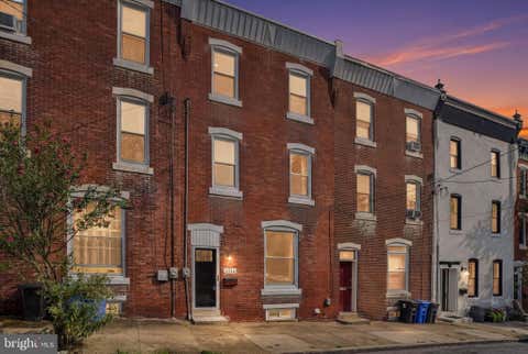 Townhouse For Sale - 3516 Sunnyside Avenue<br/> PHILADELPHIA, PA 19129