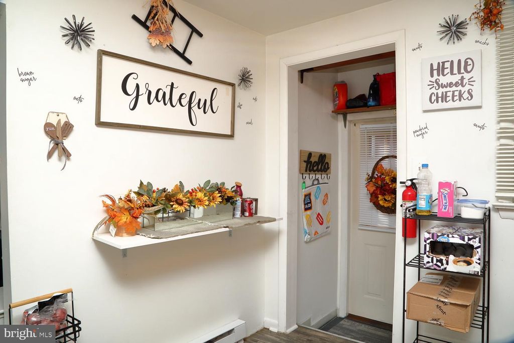 Photo of 138 E James Street, Lancaster, PA 17602 (MLS # PALA2046838)