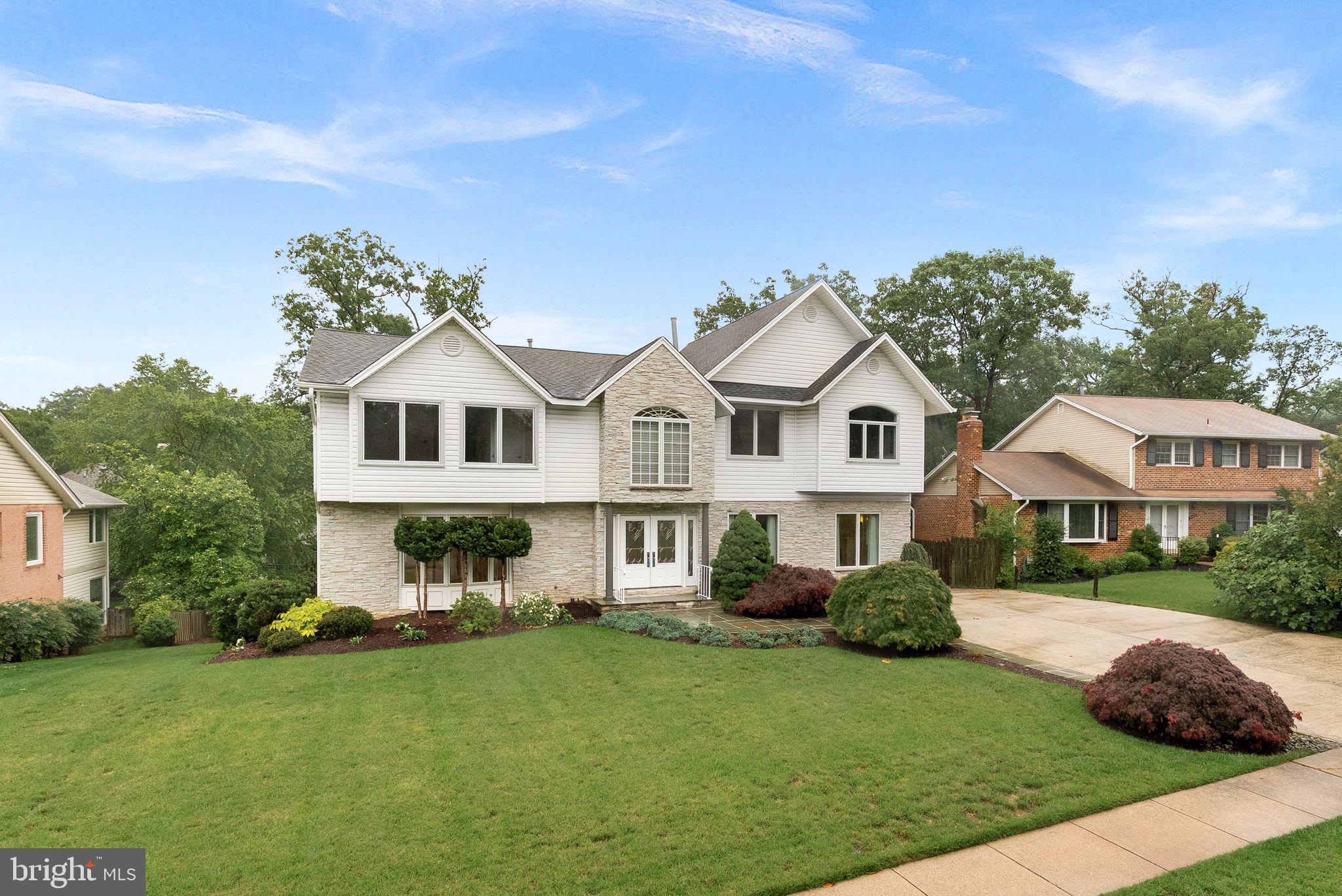 WYNFIELD - Residential