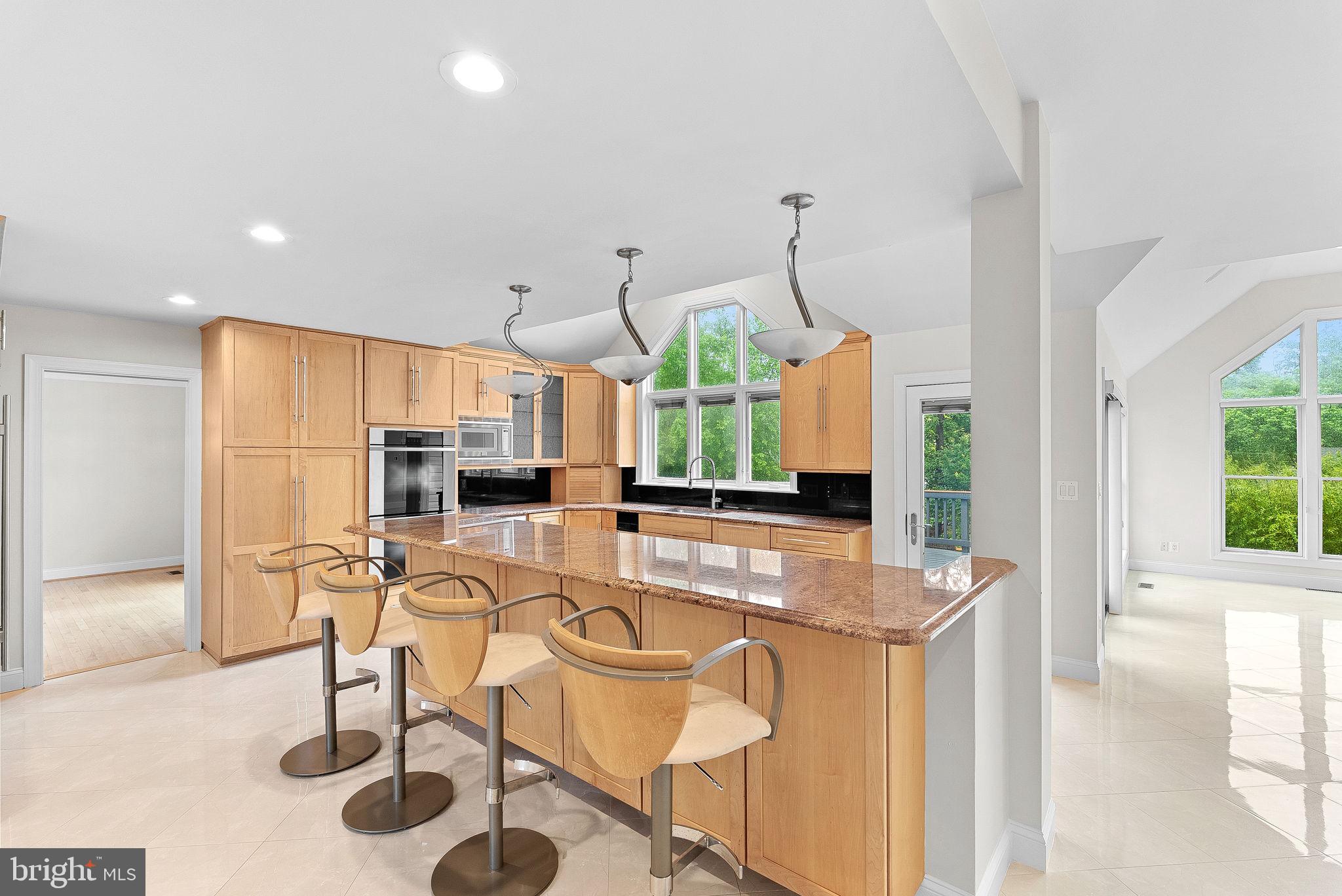 WYNFIELD - Residential