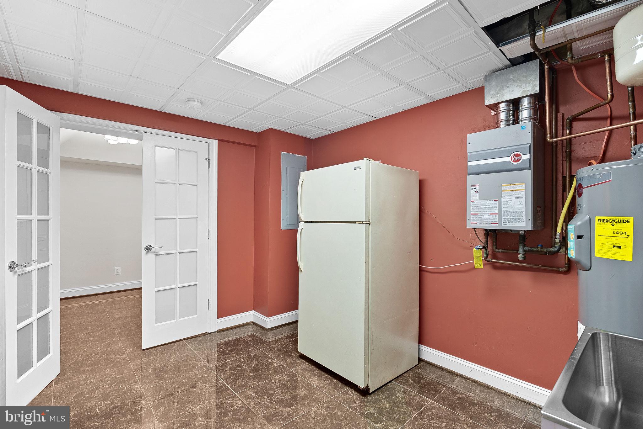 WYNFIELD - Residential