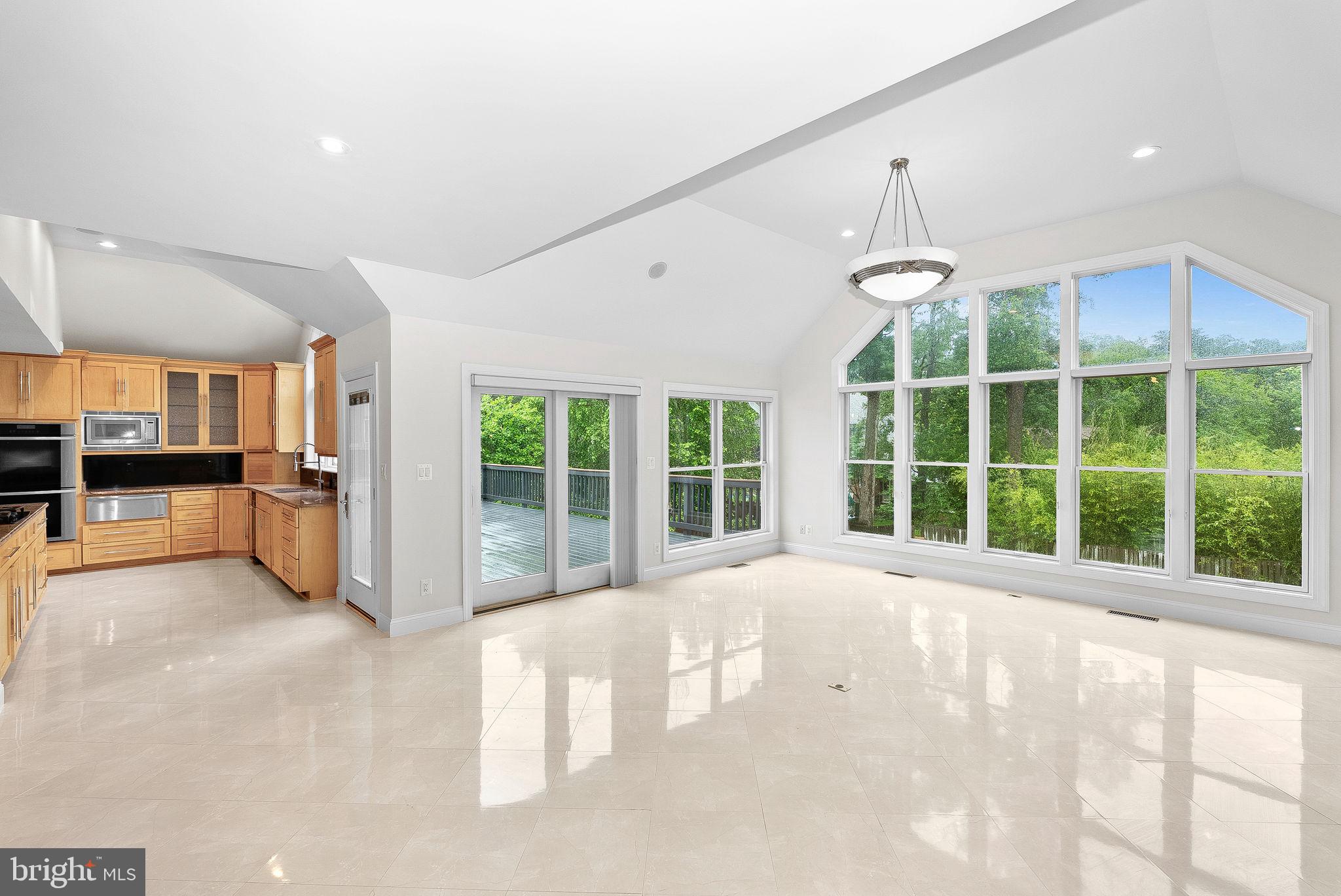 WYNFIELD - Residential