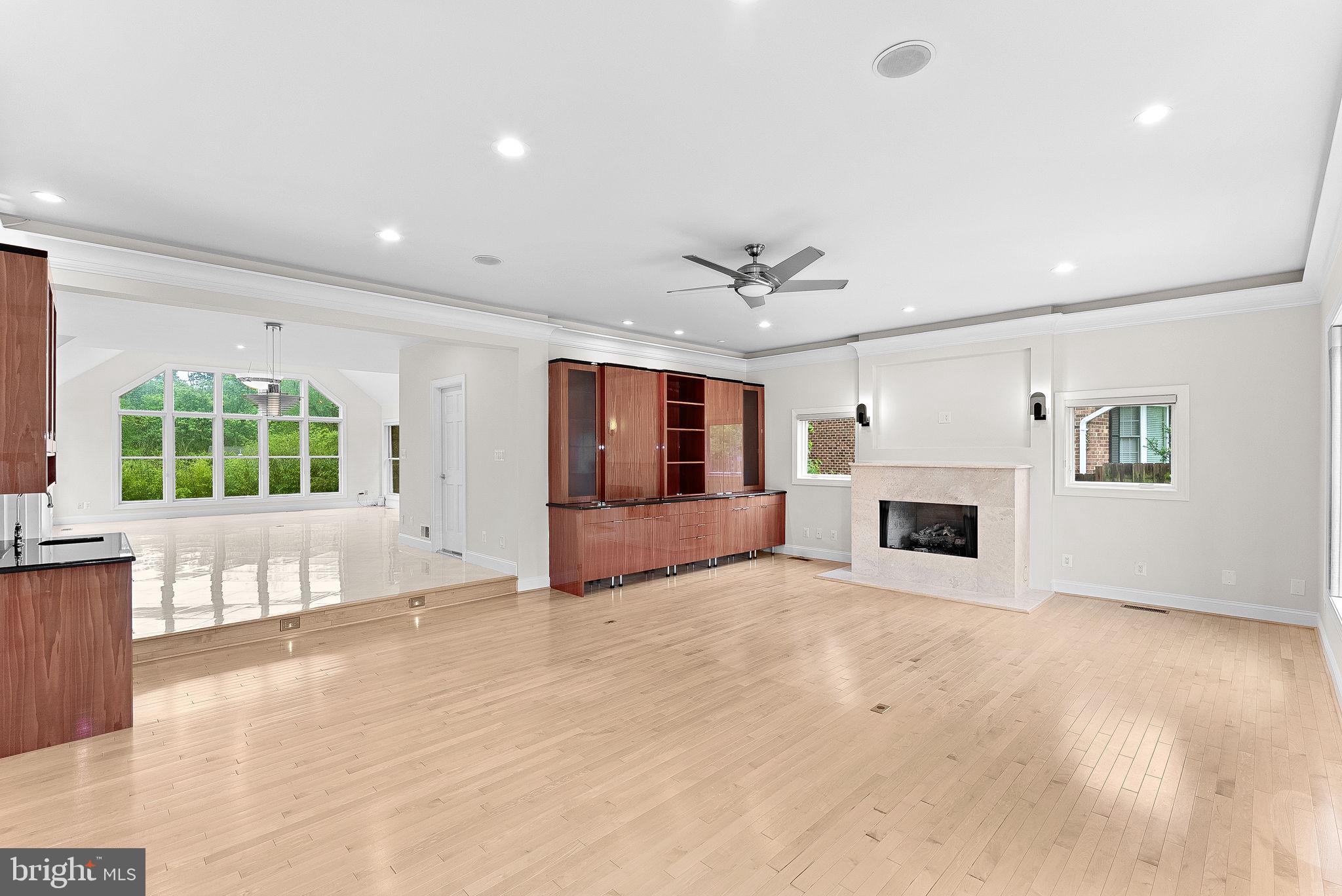 WYNFIELD - Residential