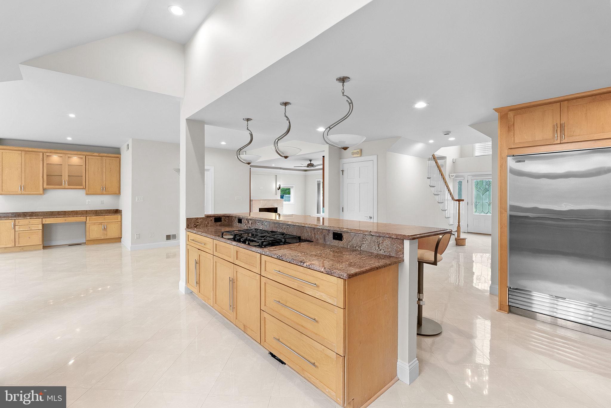 WYNFIELD - Residential