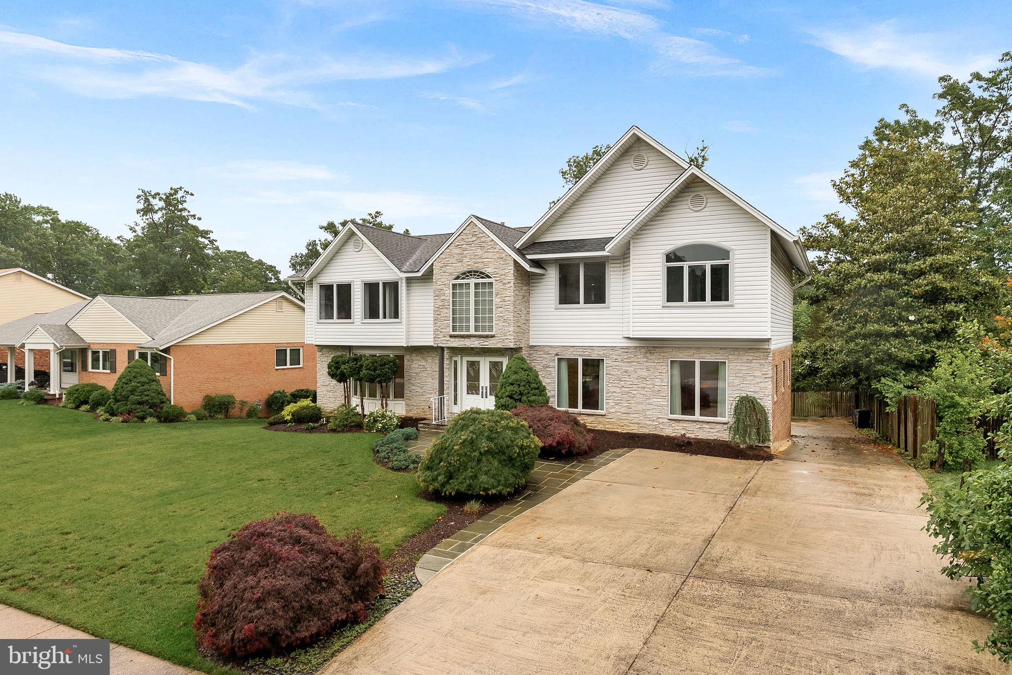 WYNFIELD - Residential