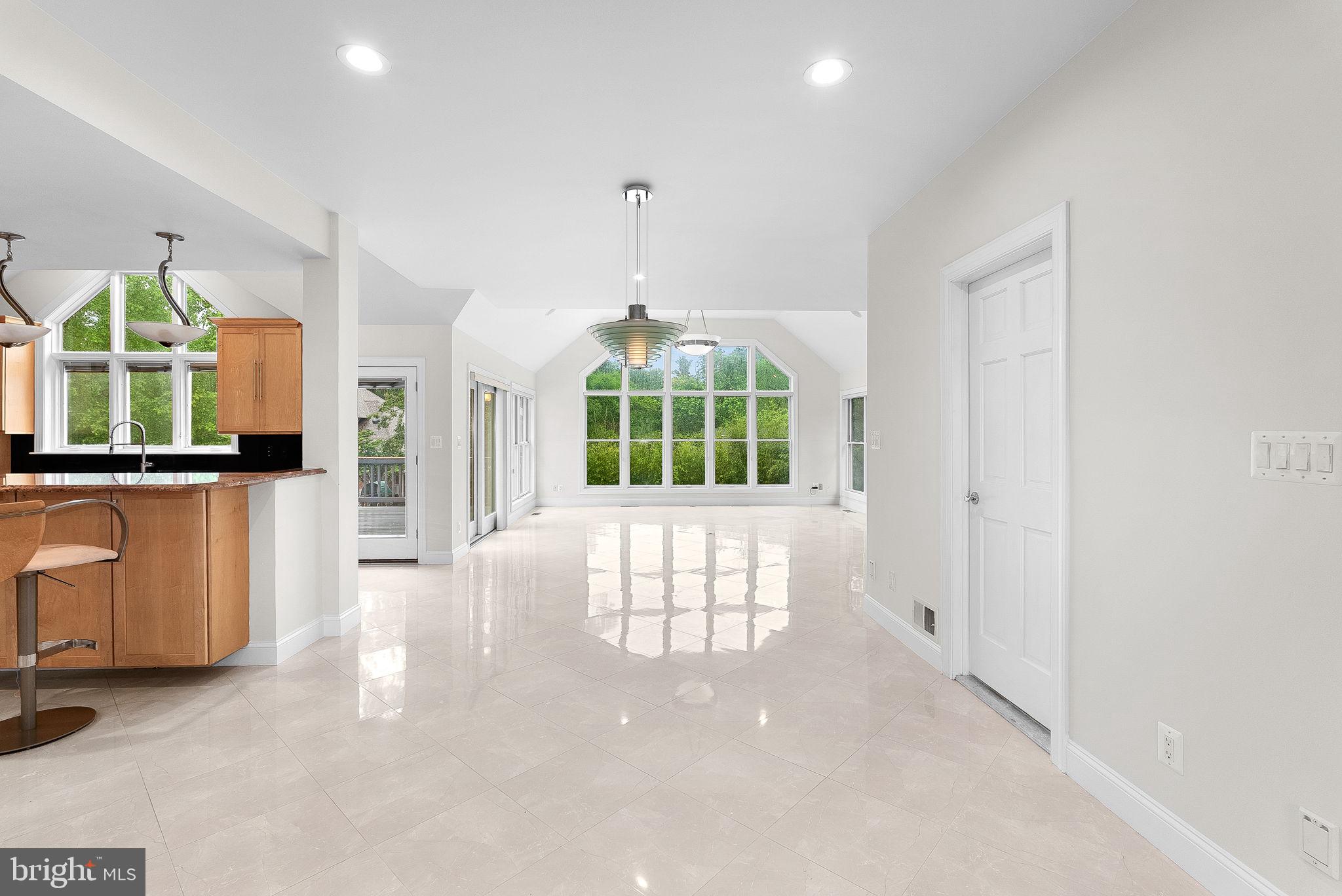 WYNFIELD - Residential