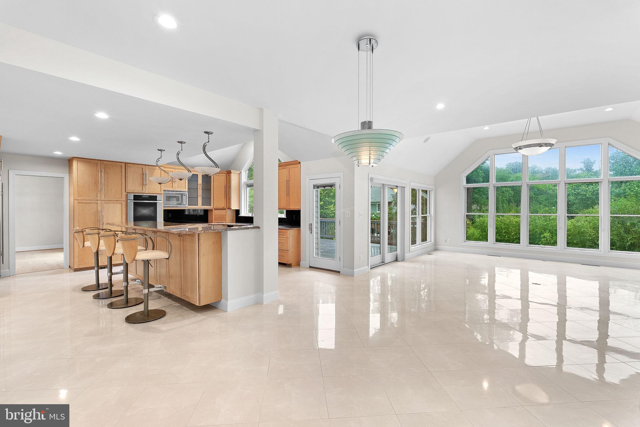 WYNFIELD - Residential