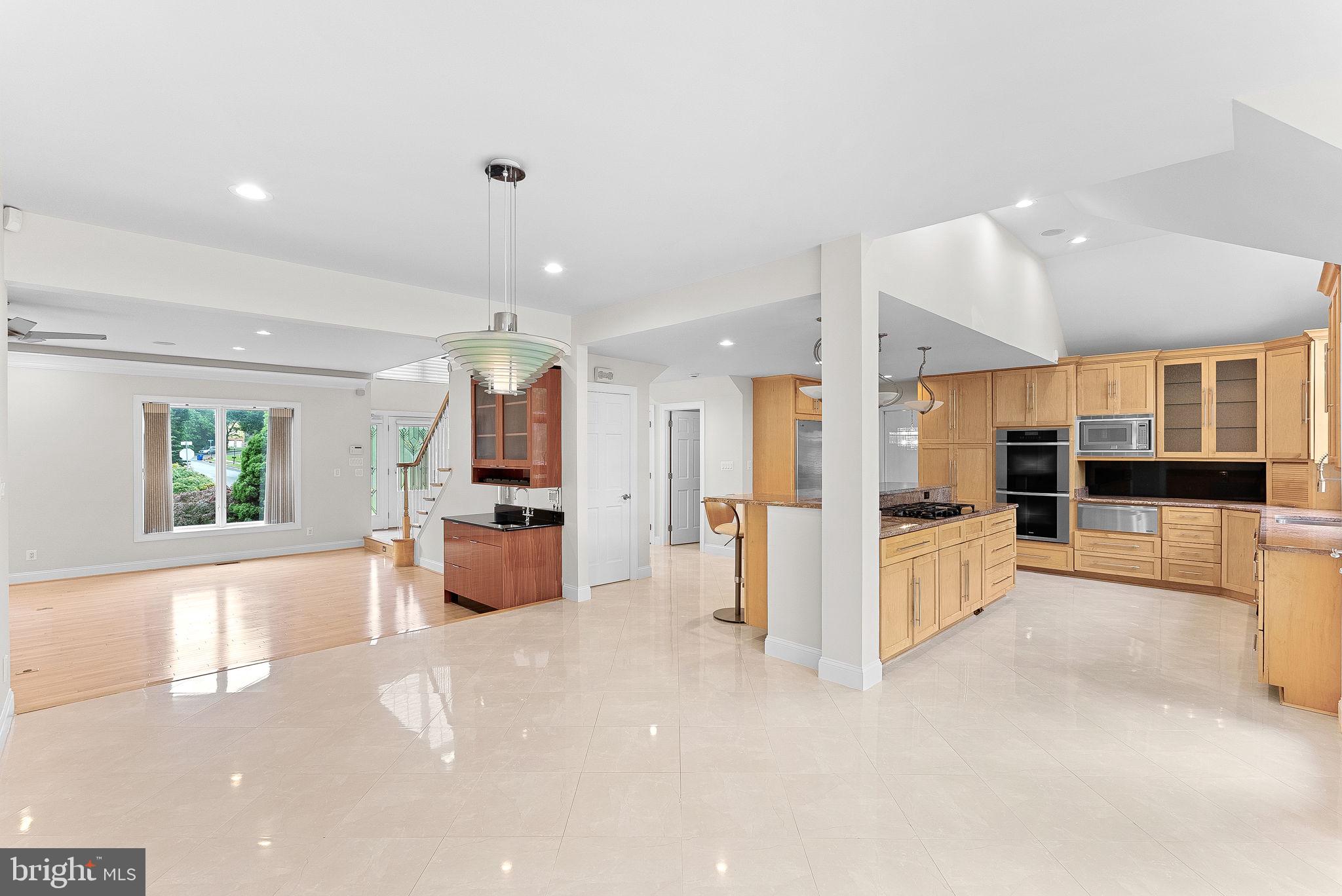 WYNFIELD - Residential