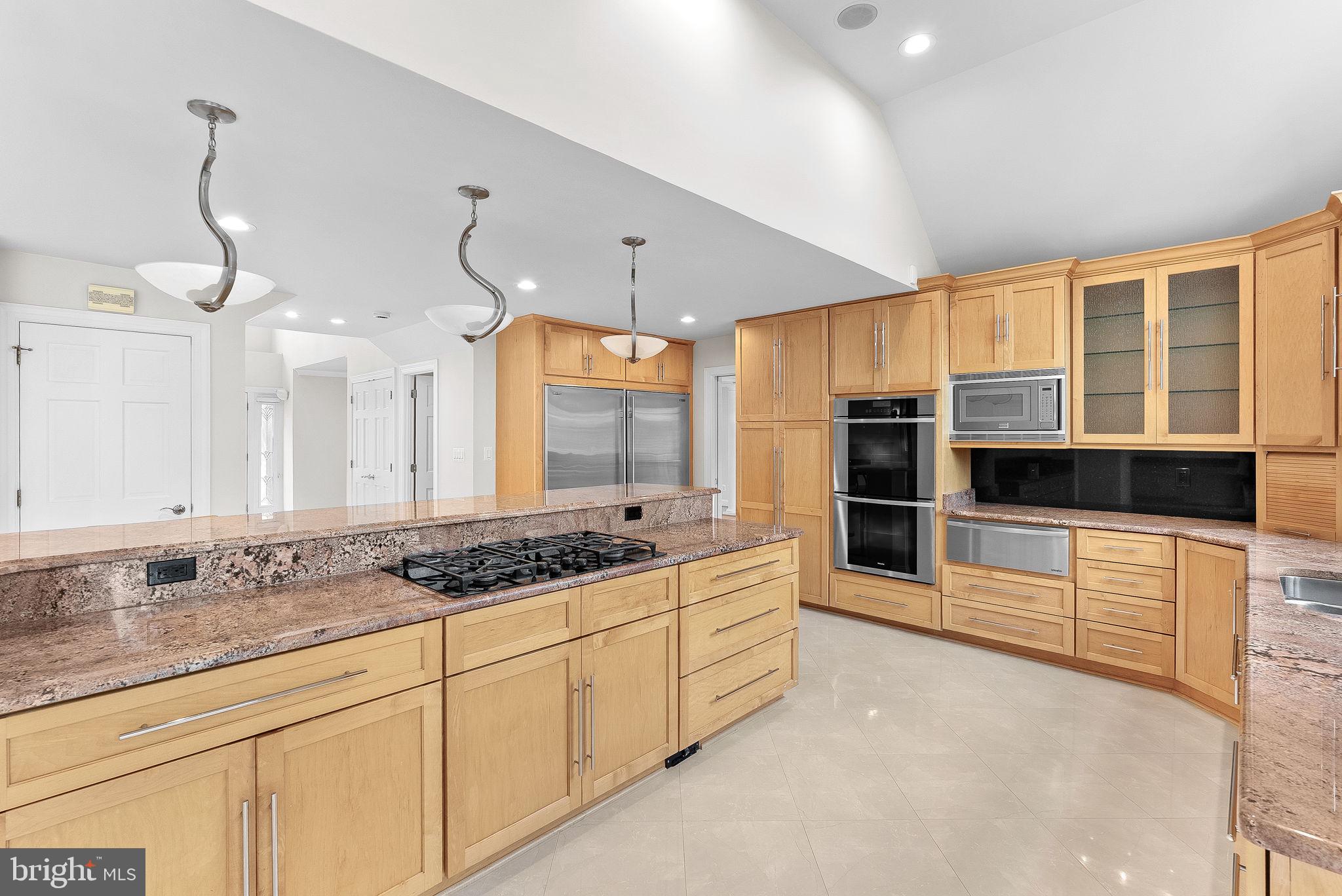 WYNFIELD - Residential