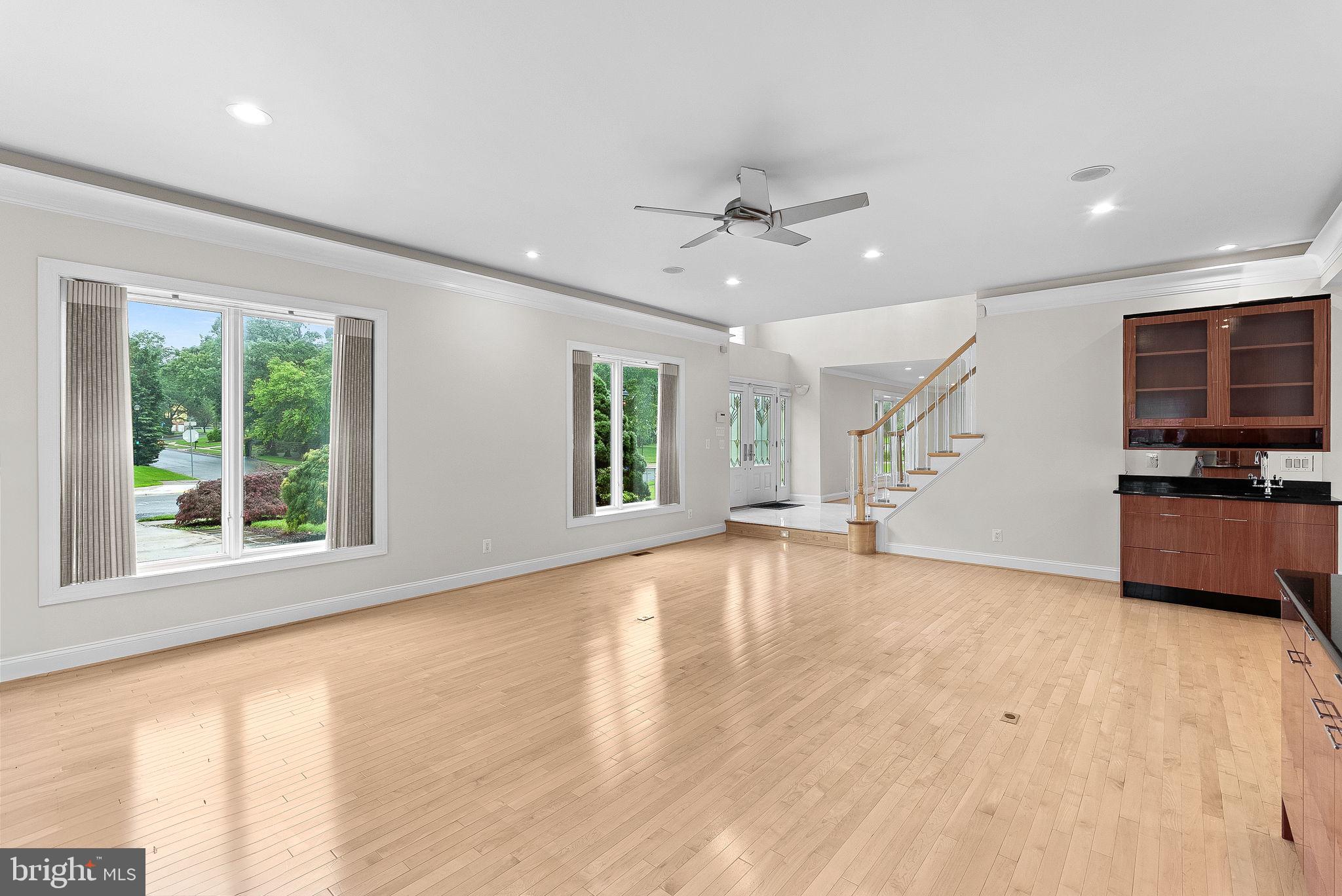 WYNFIELD - Residential