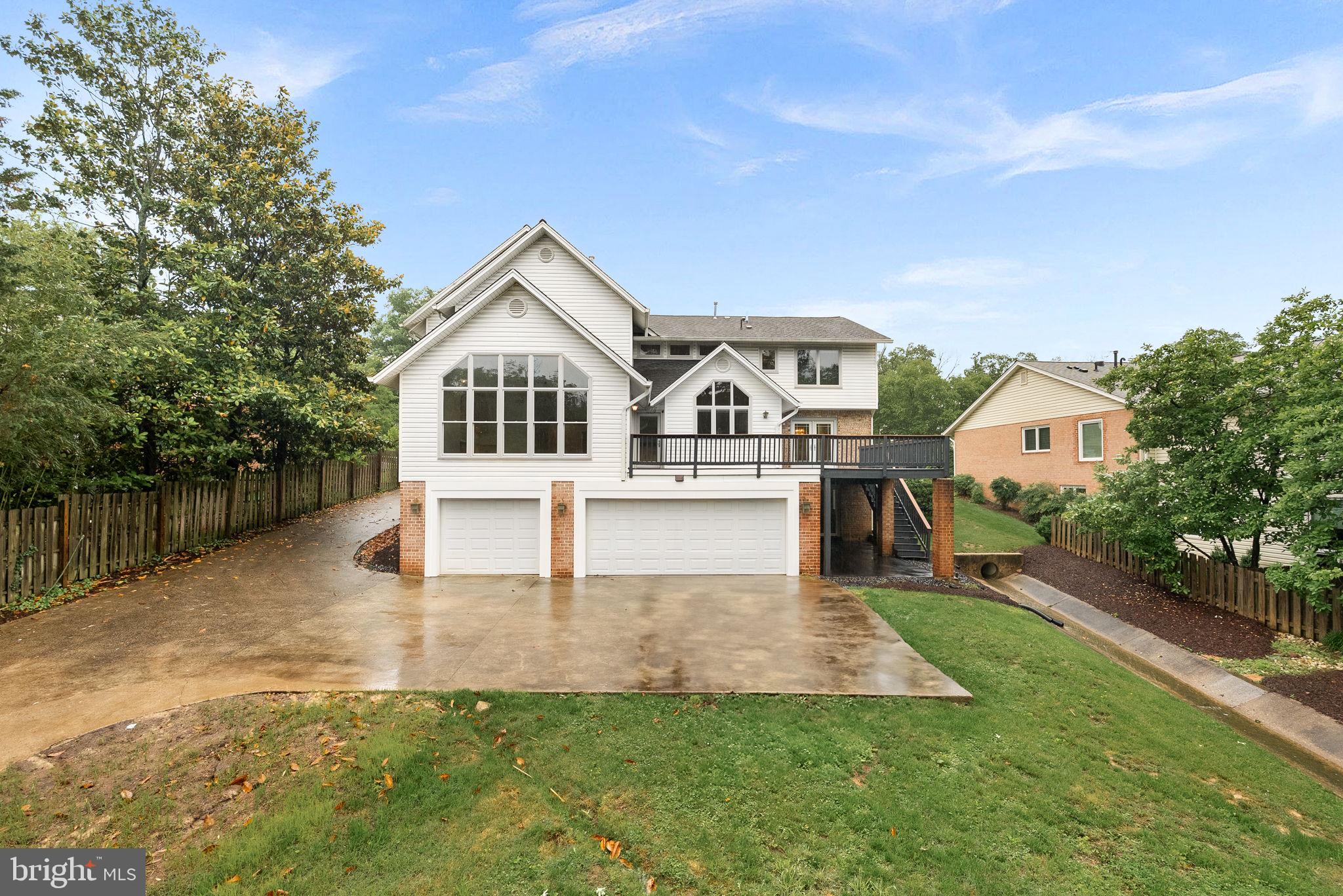 WYNFIELD - Residential